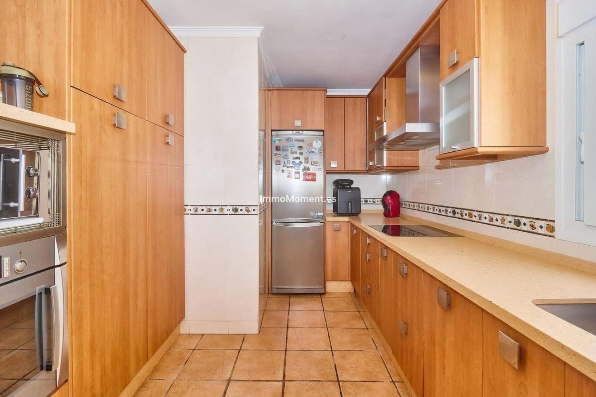Reventa - Adosado - Fuengirola - Fuengirola Centro