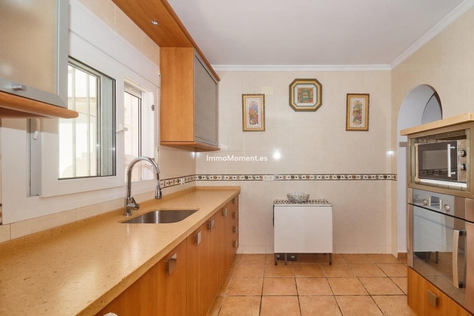 Reventa - Adosado - Fuengirola - Fuengirola Centro