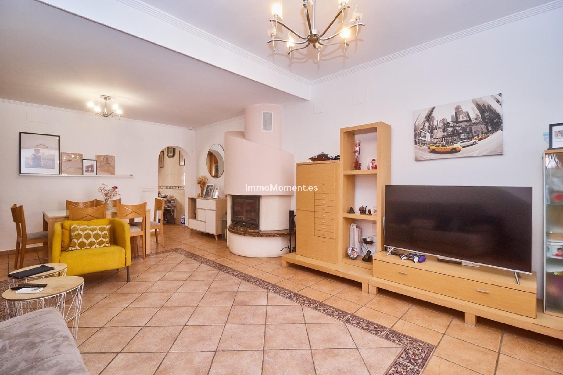 Reventa - Adosado - Fuengirola - Fuengirola Centro