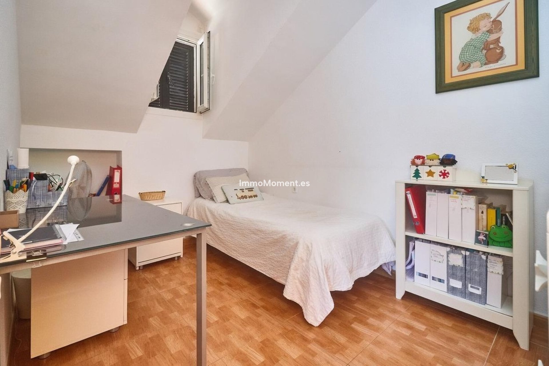 Reventa - Adosado - Fuengirola - Fuengirola Centro