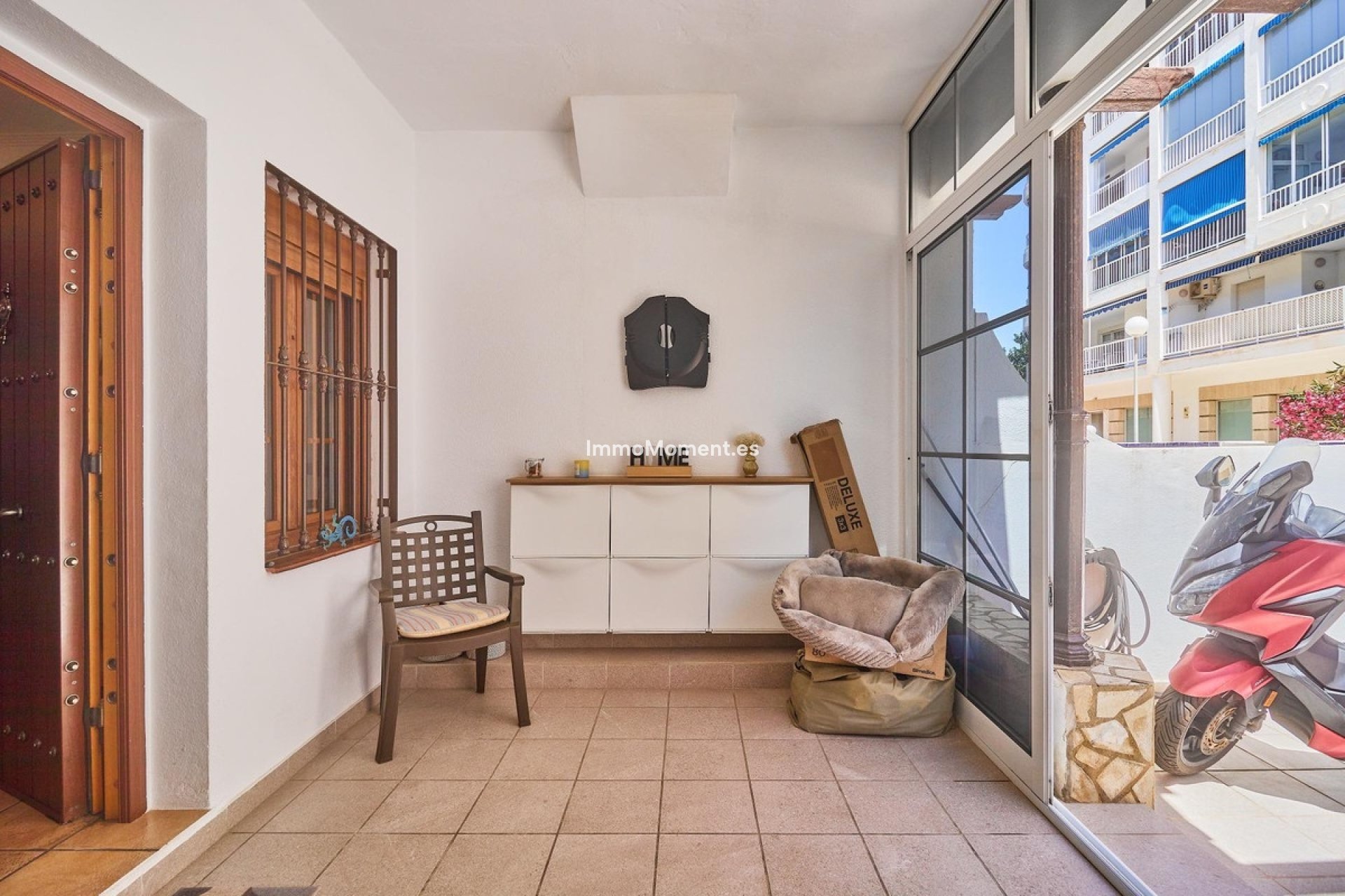 Reventa - Adosado - Fuengirola - Fuengirola Centro