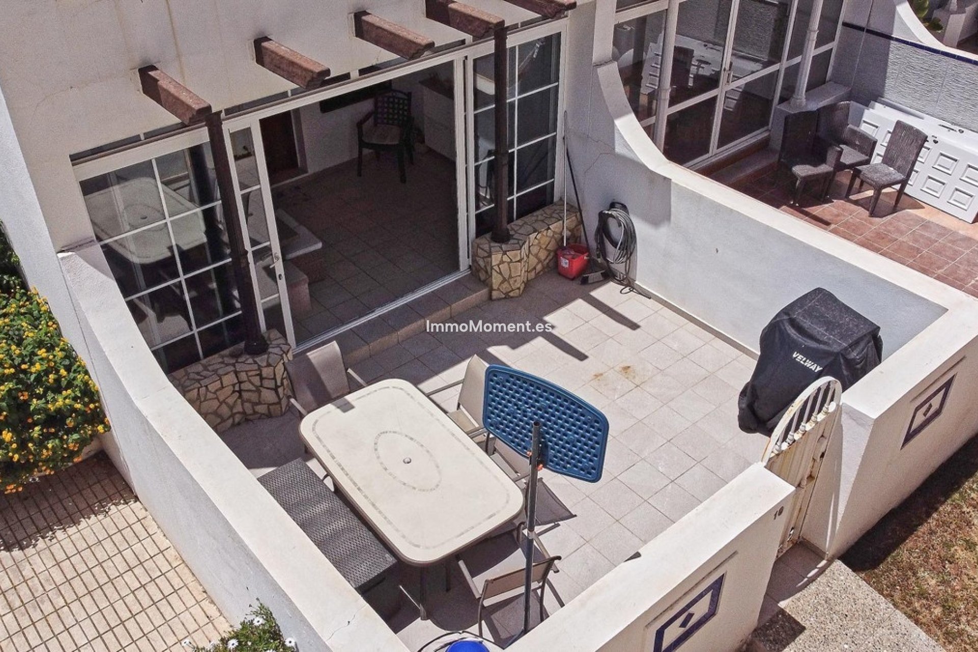 Reventa - Adosado - Fuengirola - Fuengirola Centro