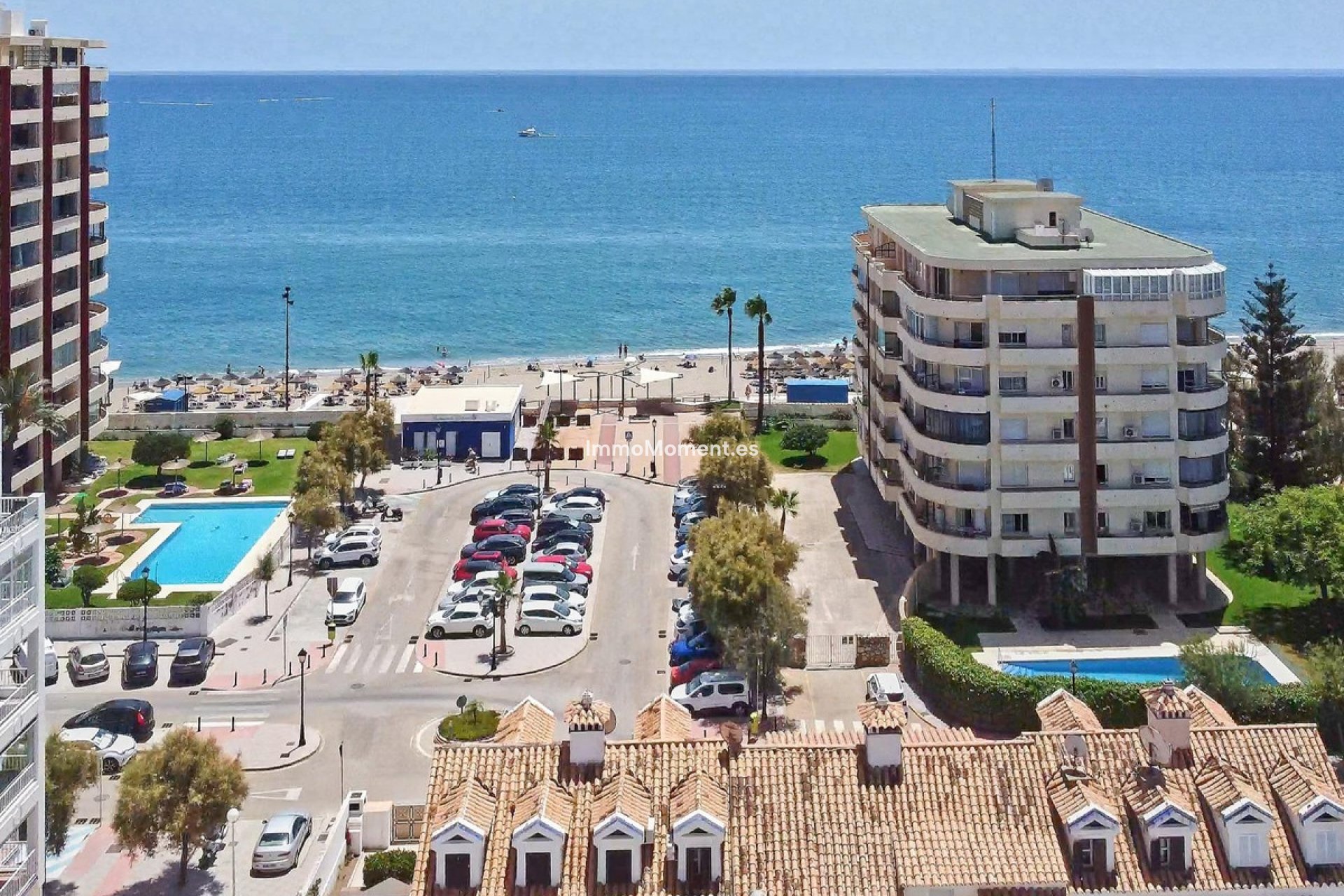 Reventa - Adosado - Fuengirola - Fuengirola Centro