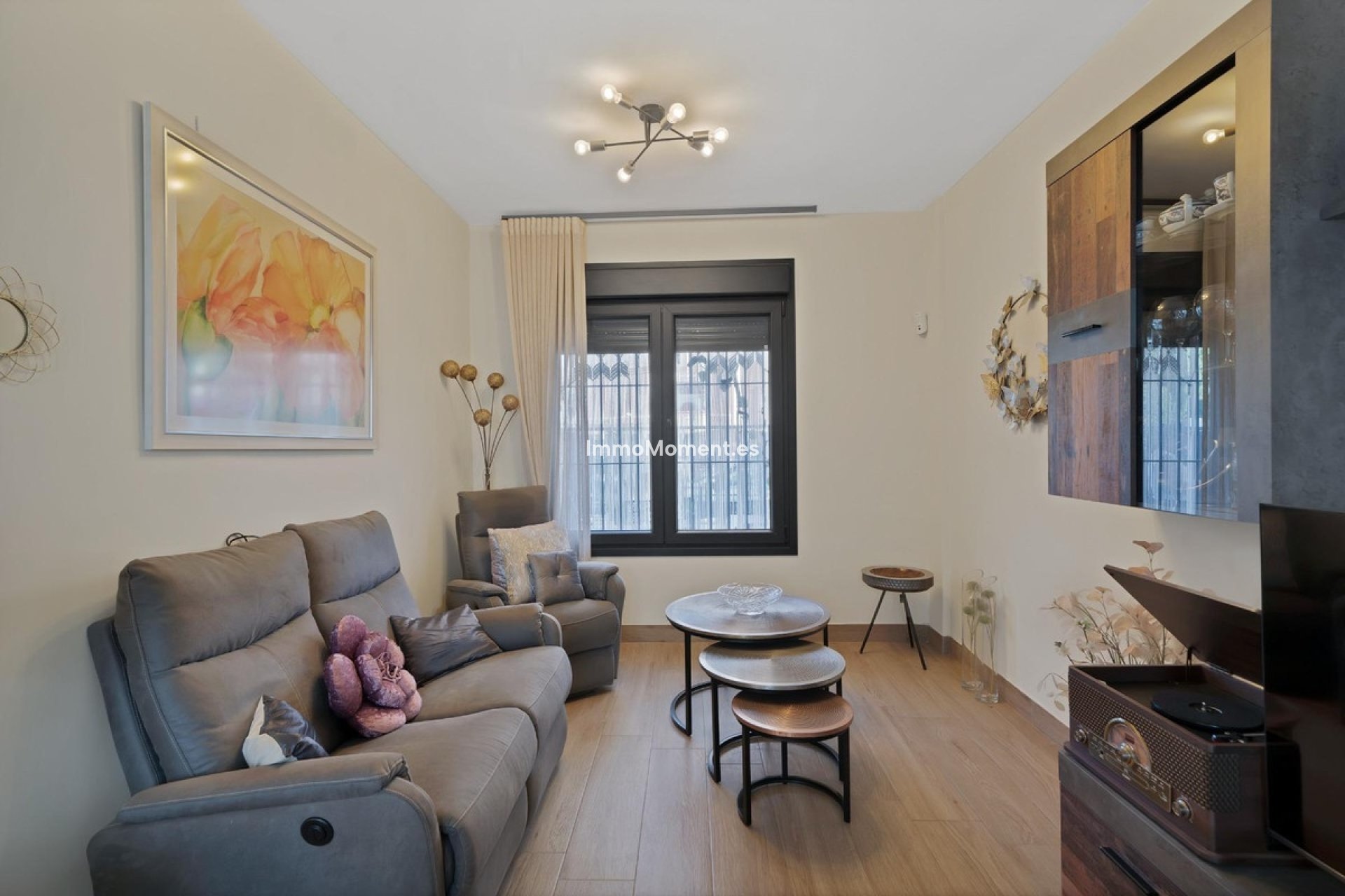 Reventa - Adosado - Fuengirola - Fuengirola Centro