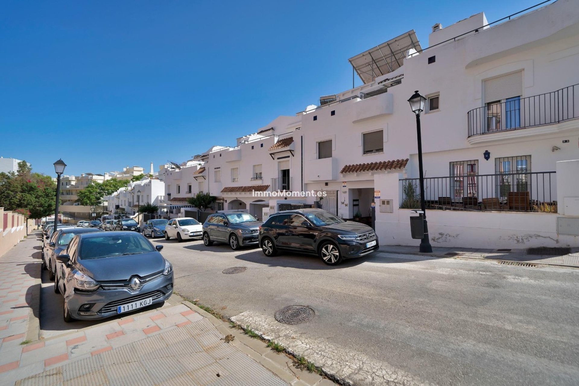 Reventa - Adosado - Fuengirola - Fuengirola Centro