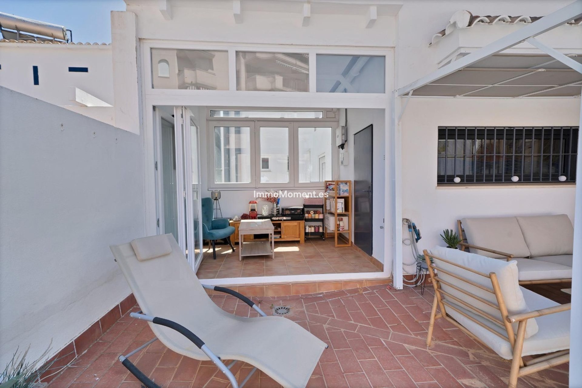 Reventa - Adosado - Fuengirola - Fuengirola Centro