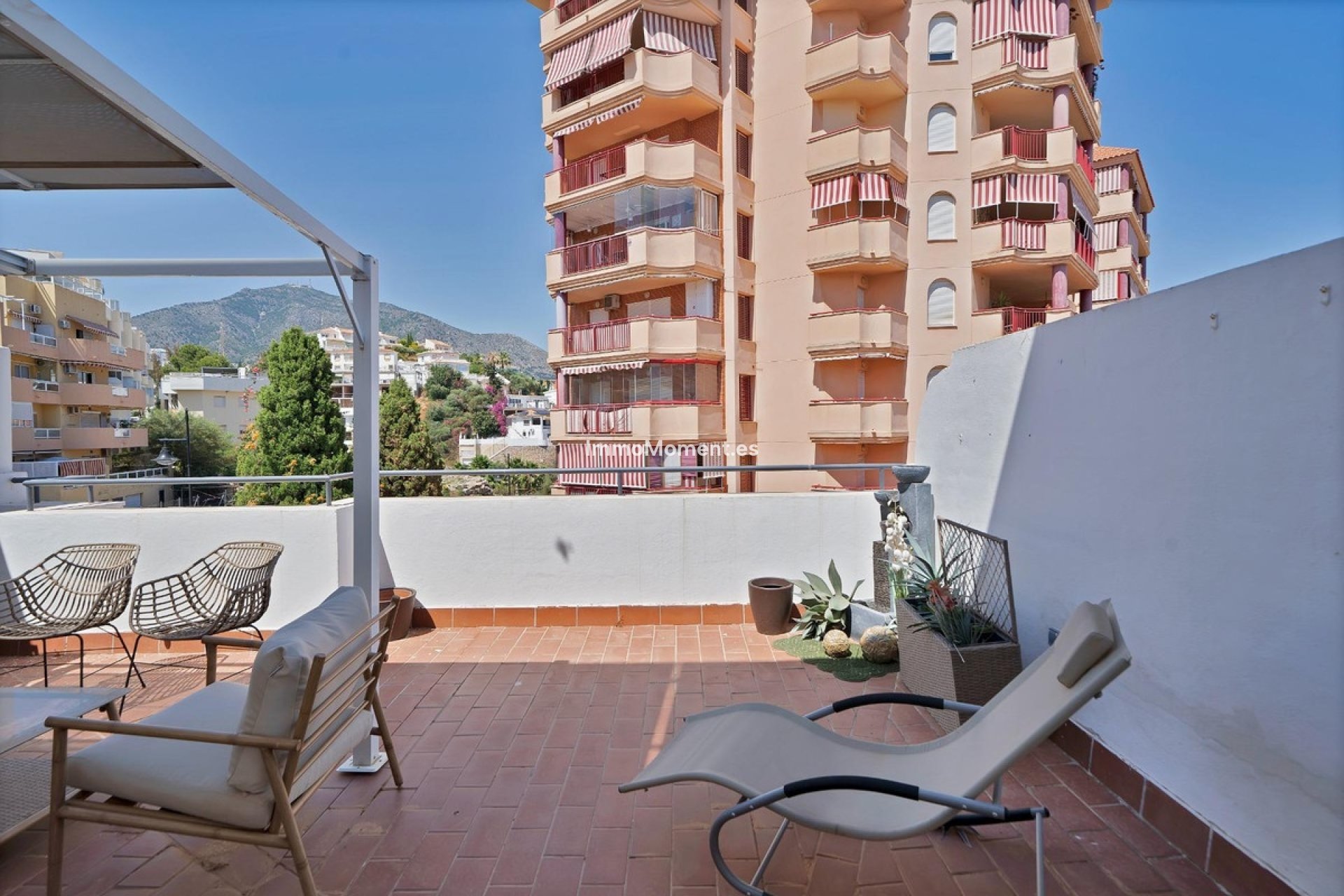 Reventa - Adosado - Fuengirola - Fuengirola Centro