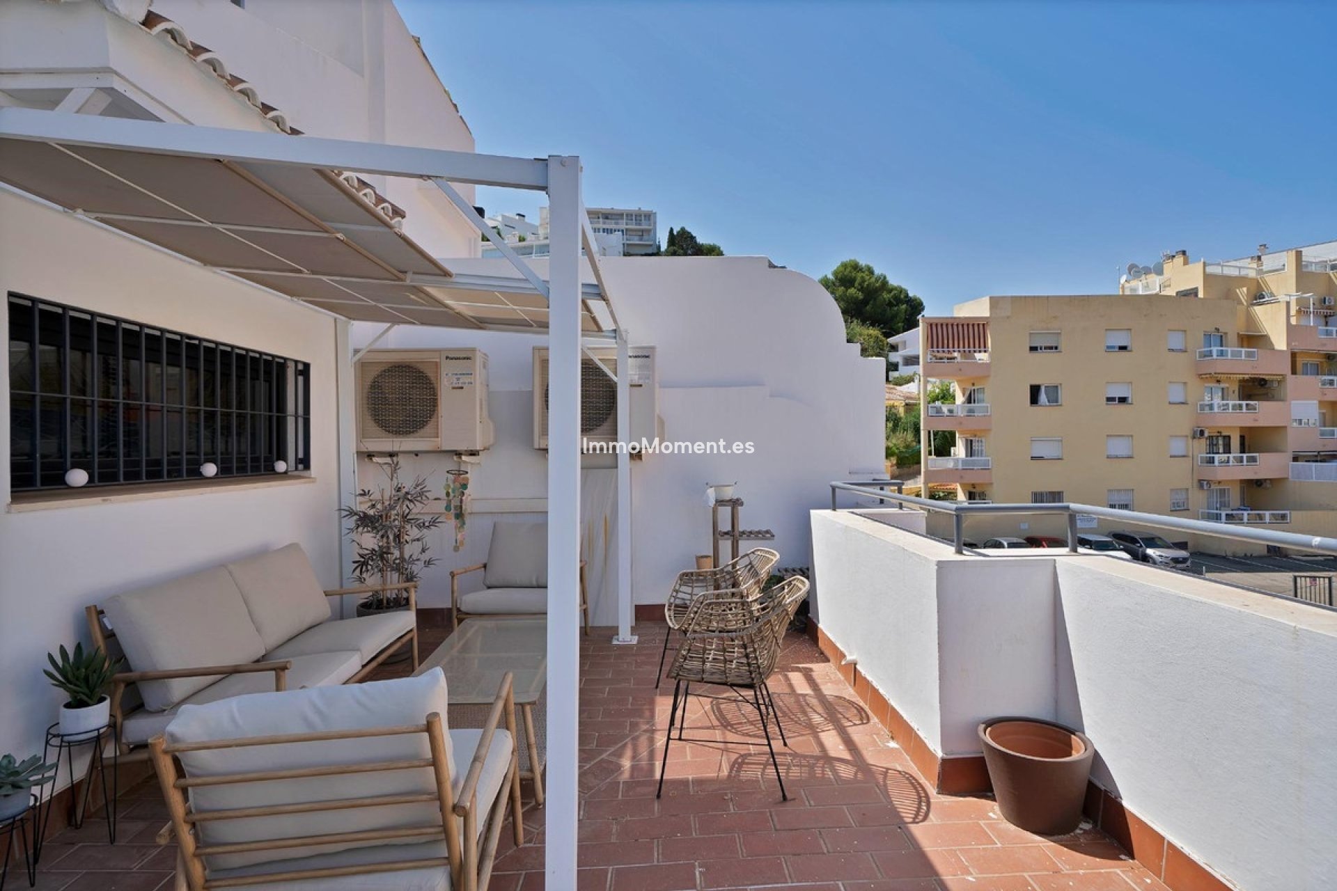 Reventa - Adosado - Fuengirola - Fuengirola Centro
