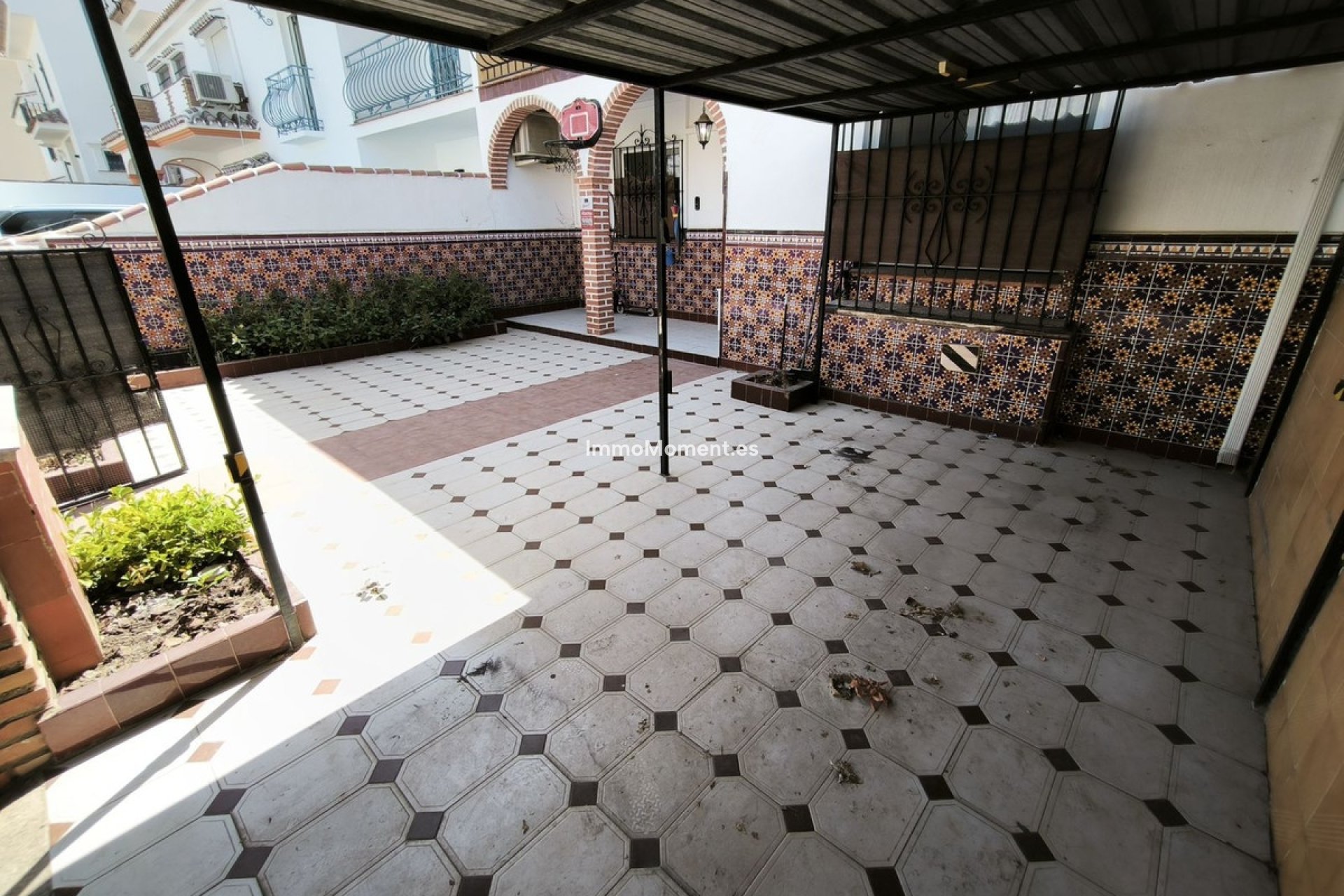 Reventa - Adosado - Fuengirola - Fuengirola Centro