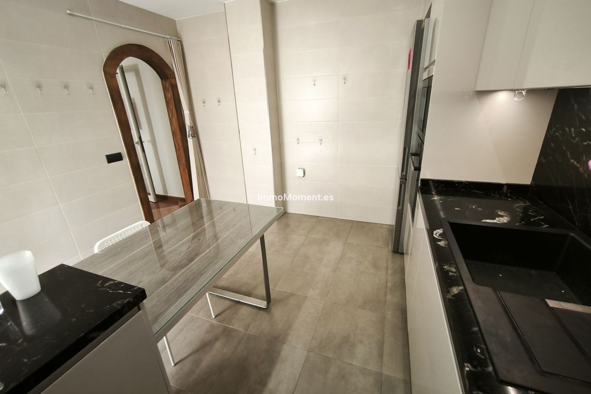 Reventa - Adosado - Fuengirola - Fuengirola Centro