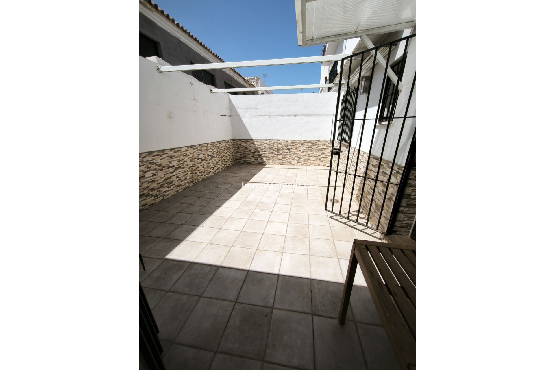 Reventa - Adosado - Fuengirola - Fuengirola Centro