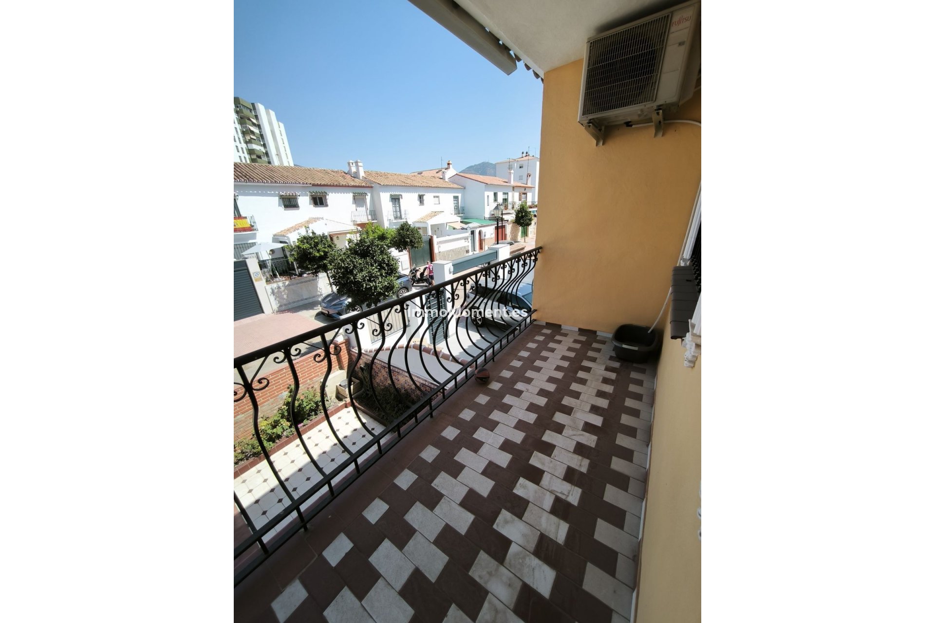 Reventa - Adosado - Fuengirola - Fuengirola Centro