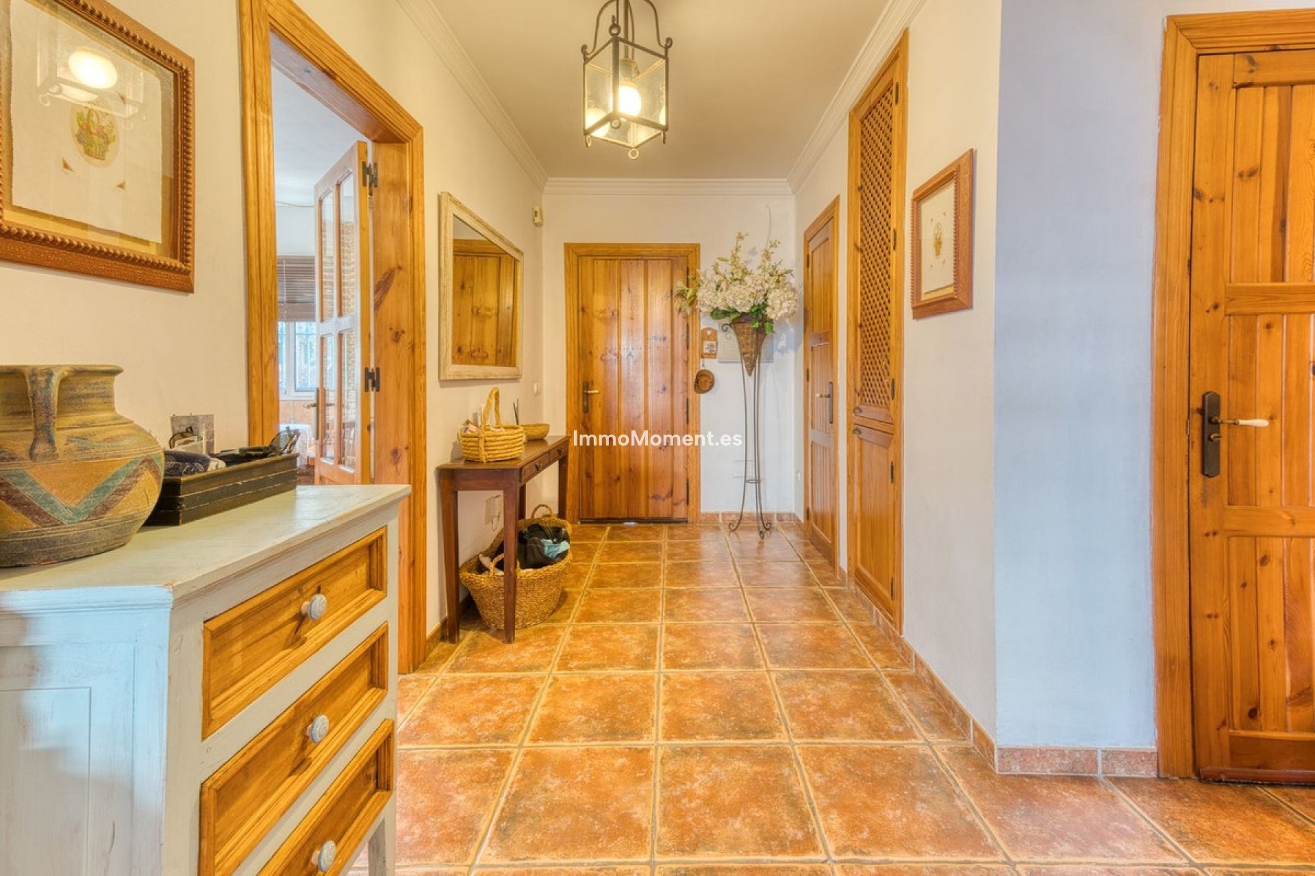 Reventa - Adosado - Fuengirola - Los Boliches