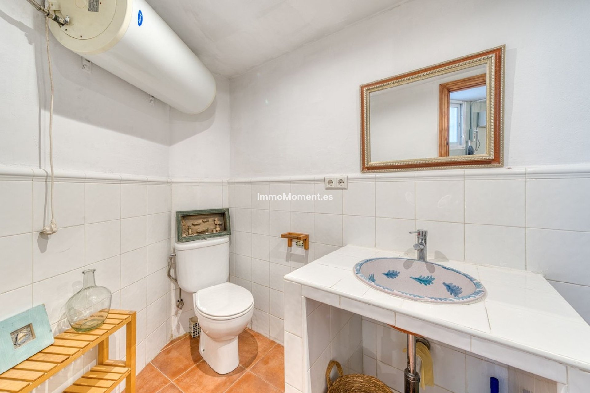 Reventa - Adosado - Fuengirola - Los Boliches