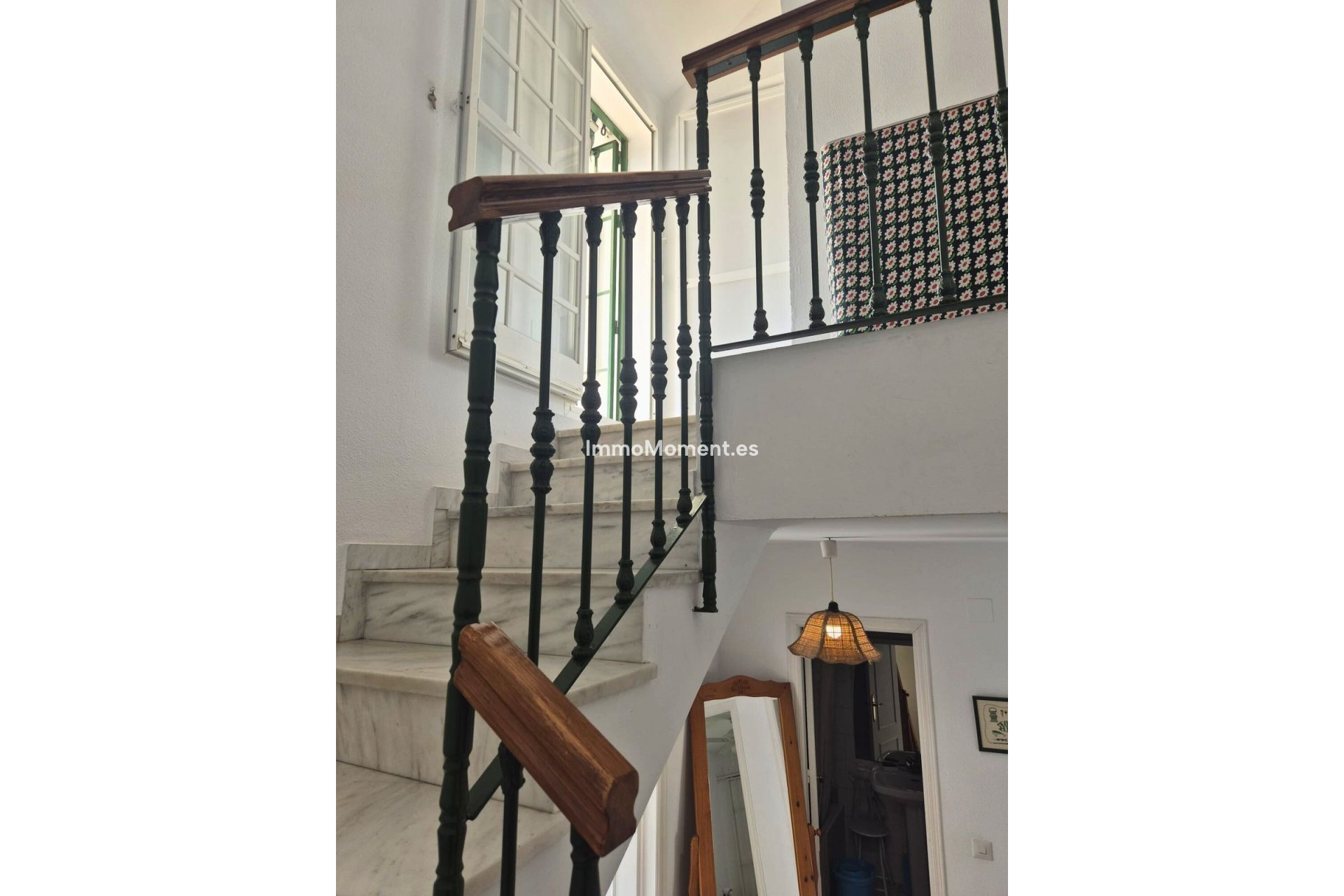 Reventa - Adosado - Fuengirola - Los Boliches