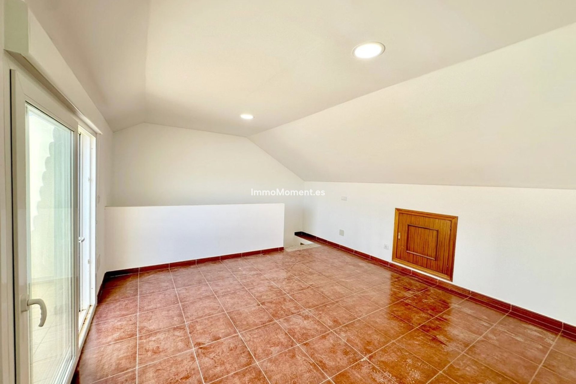 Reventa - Adosado - Fuengirola - Los Boliches