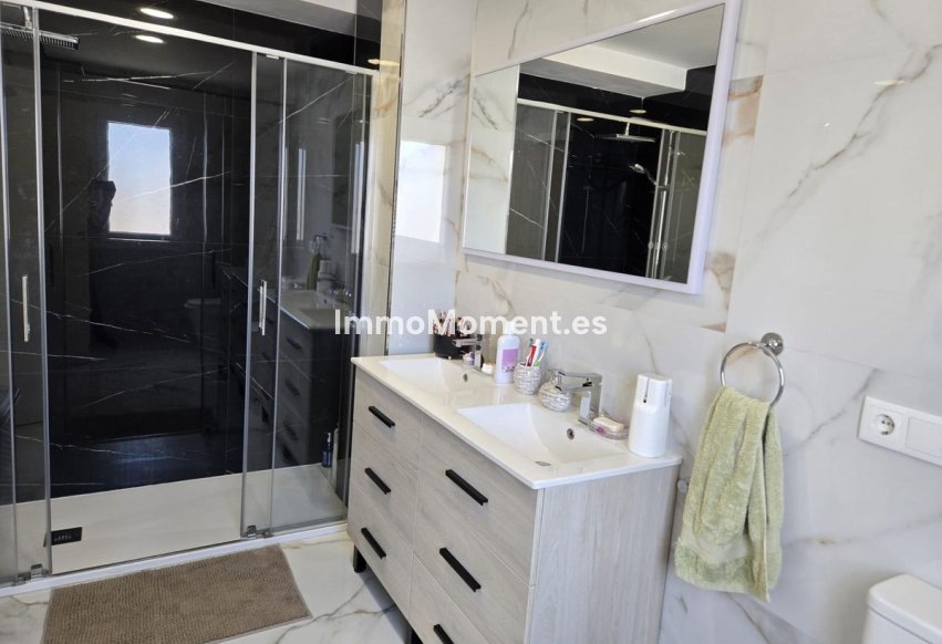 Reventa - Adosado - Fuengirola - Los Boliches