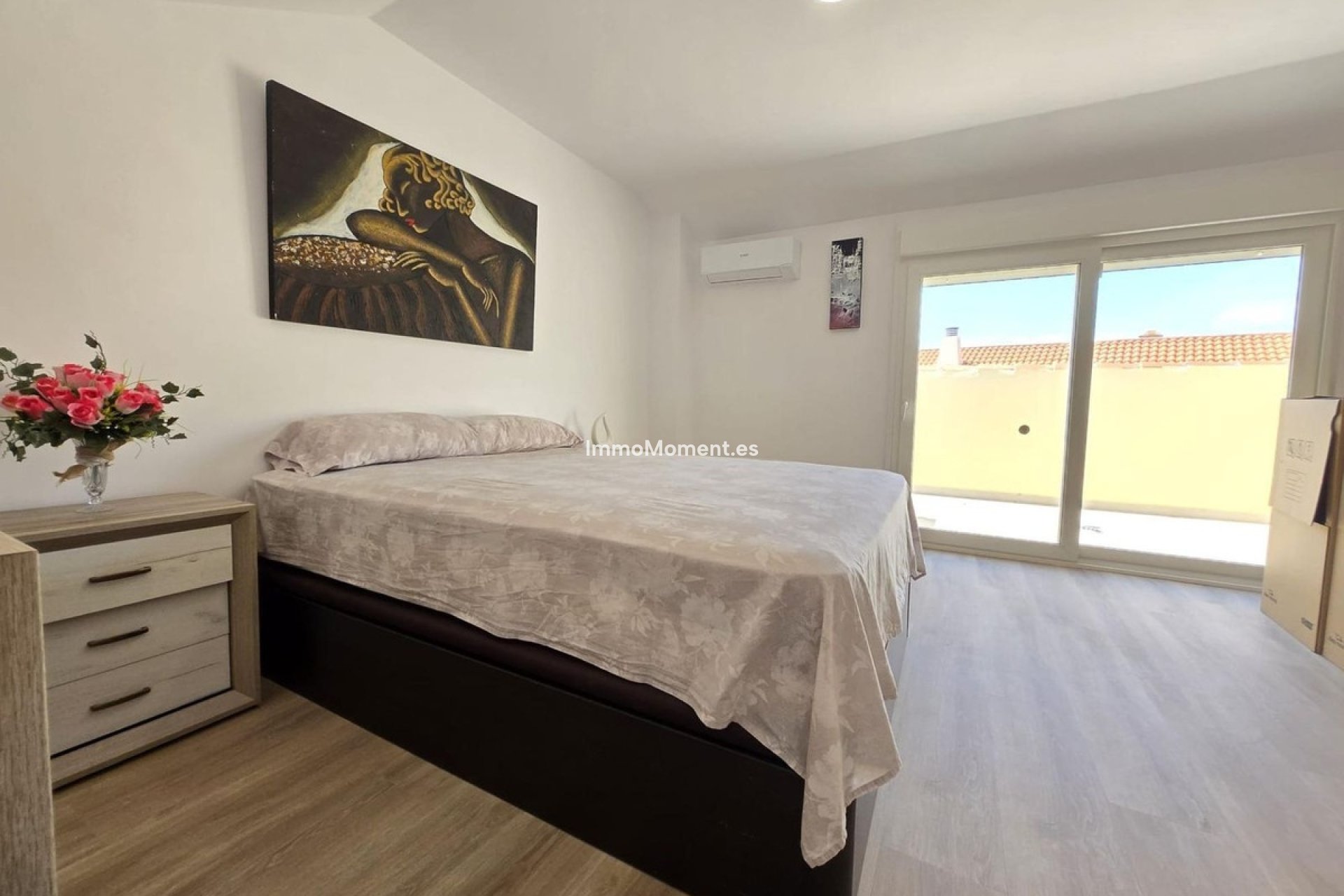 Reventa - Adosado - Fuengirola - Los Boliches
