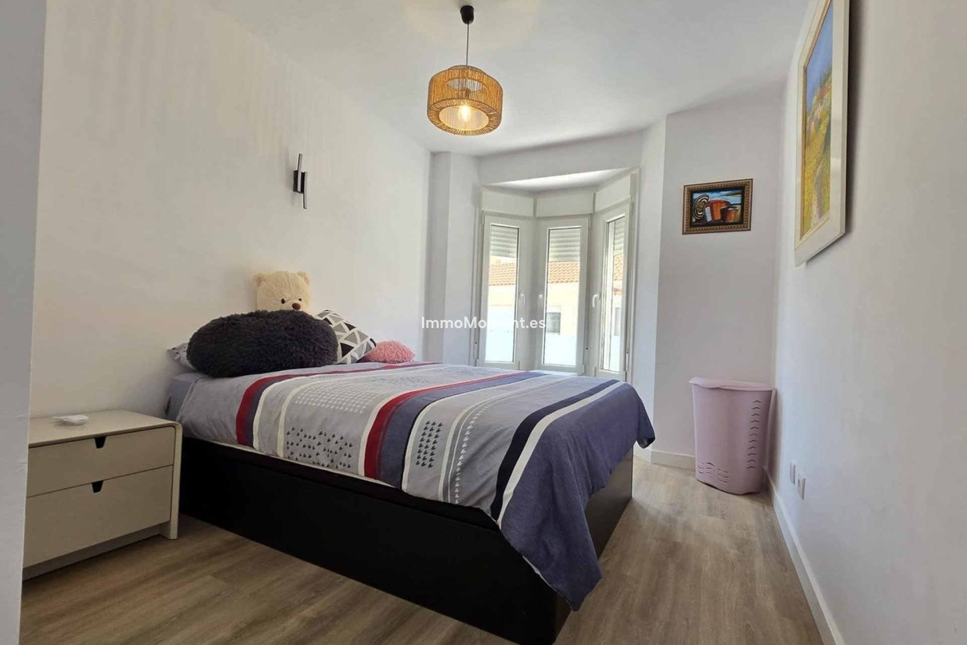 Reventa - Adosado - Fuengirola - Los Boliches