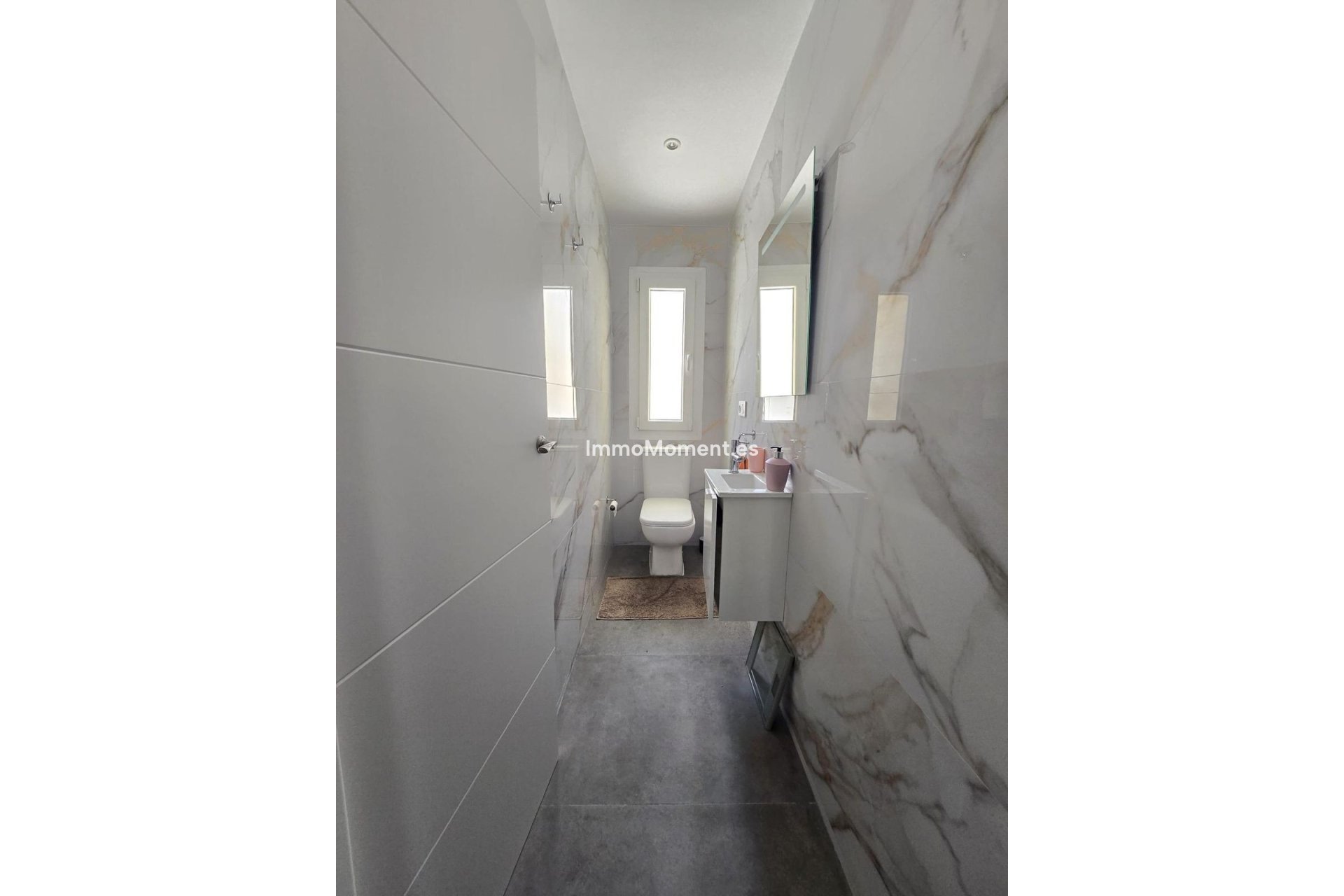 Reventa - Adosado - Fuengirola - Los Boliches