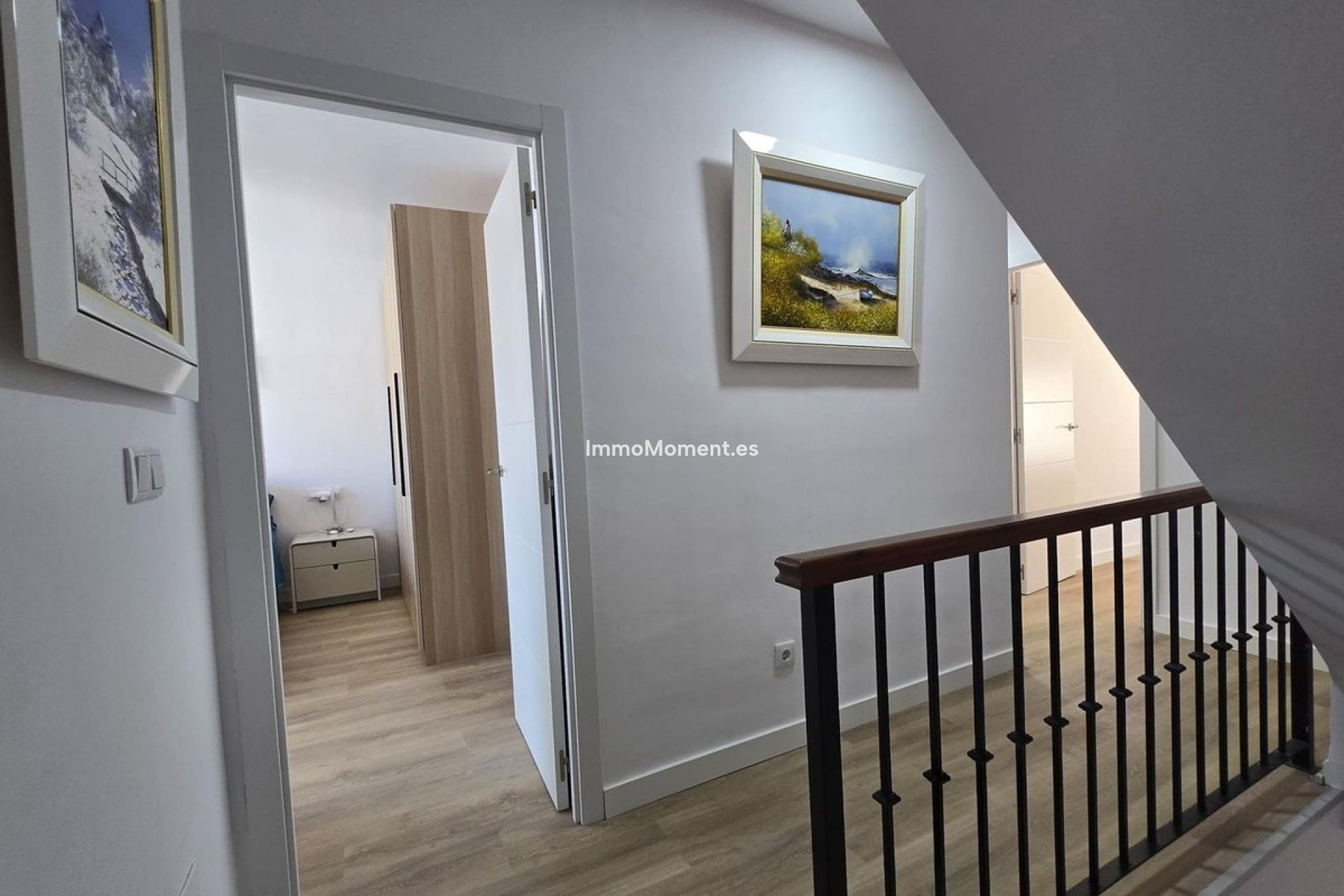 Reventa - Adosado - Fuengirola - Los Boliches