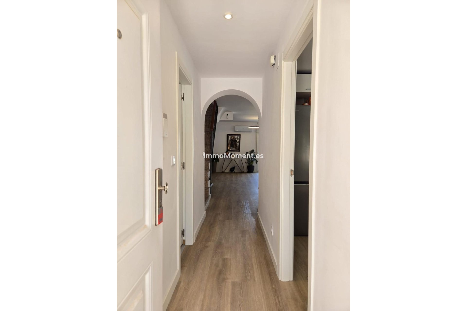 Reventa - Adosado - Fuengirola - Los Boliches