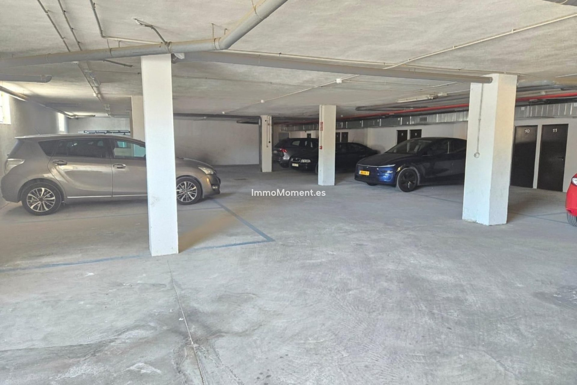Reventa - Adosado - Fuengirola - Los Boliches