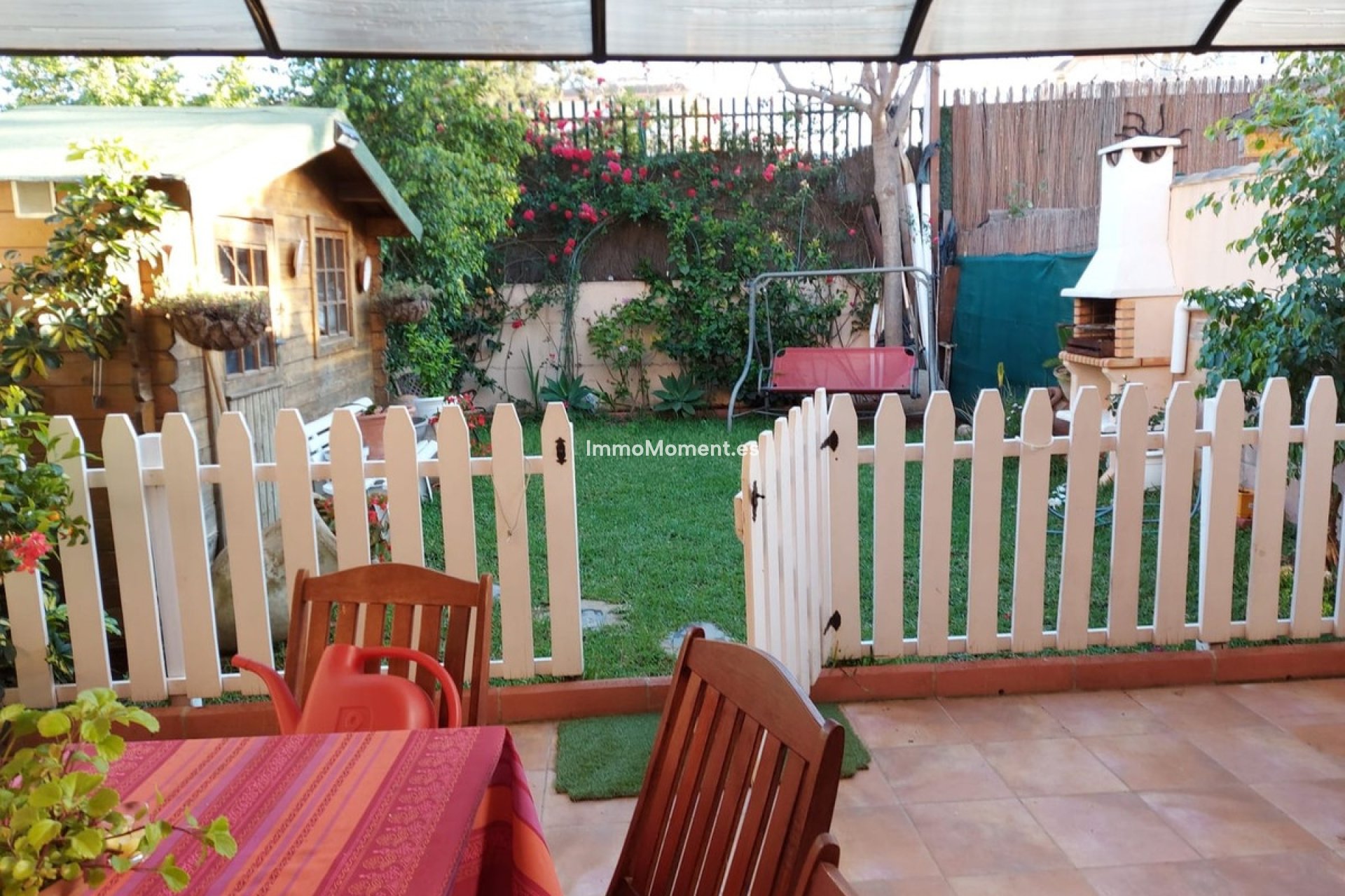 Reventa - Adosado - Fuengirola - Los Boliches