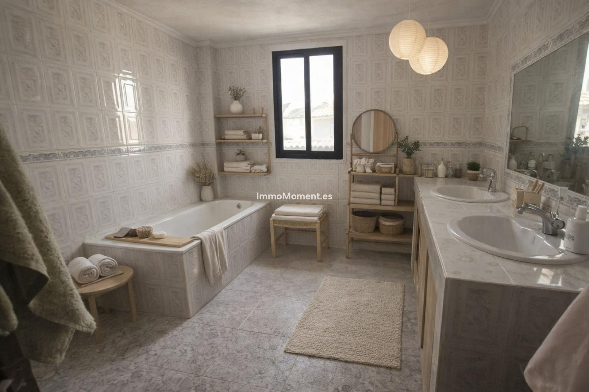 Reventa - Adosado - Fuengirola - Los Pacos