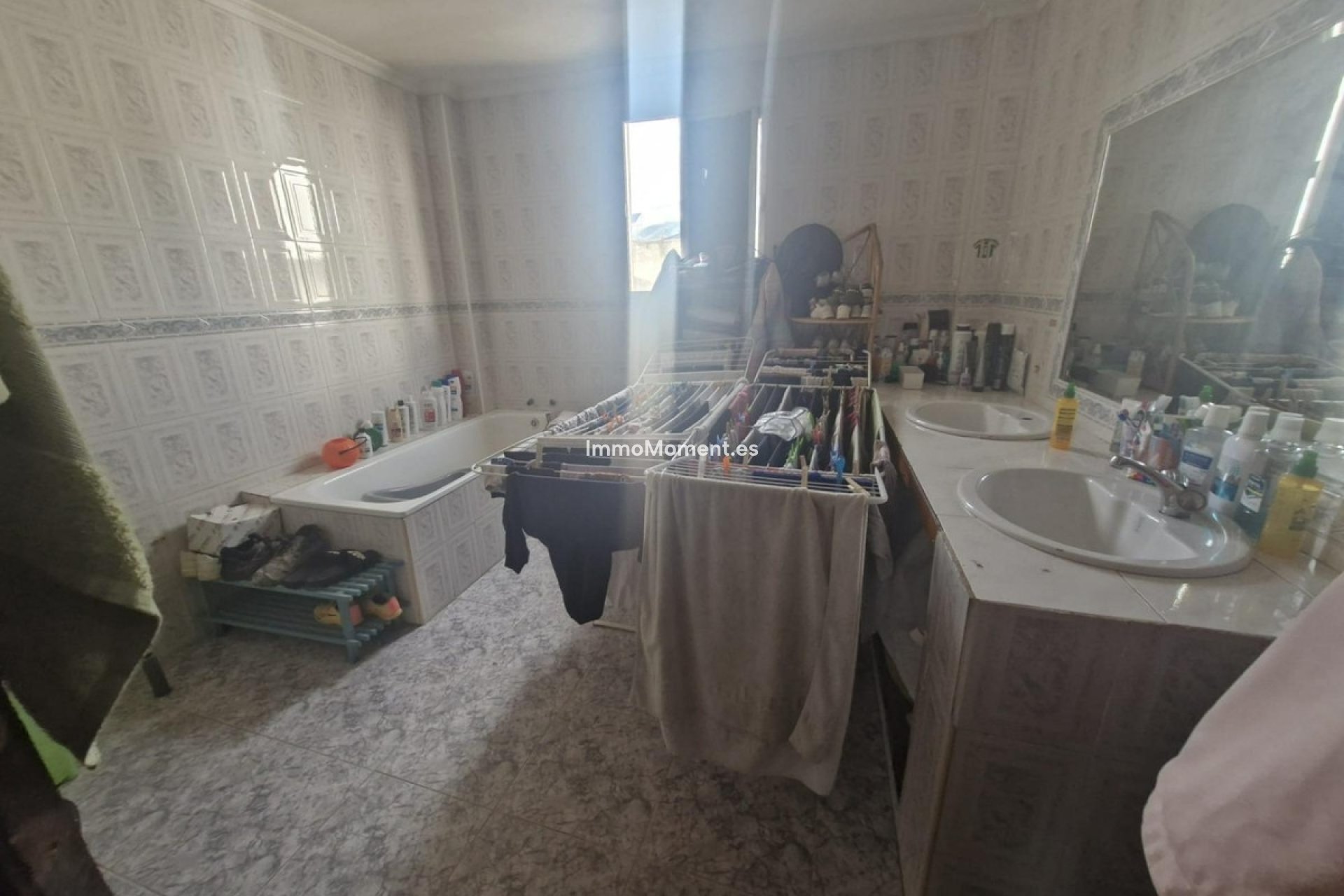 Reventa - Adosado - Fuengirola - Los Pacos