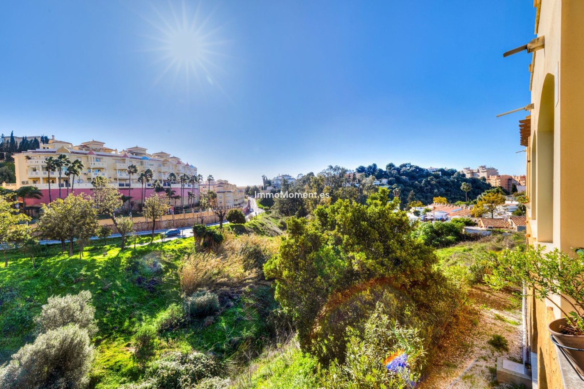 Reventa - Adosado - Fuengirola - Los Pacos