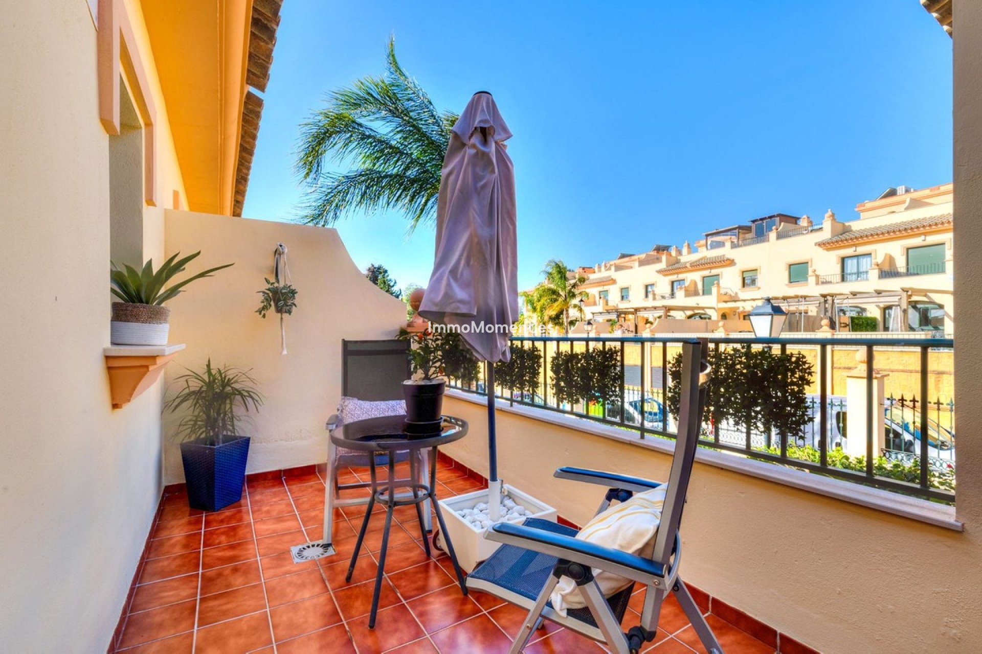 Reventa - Adosado - Fuengirola - Los Pacos