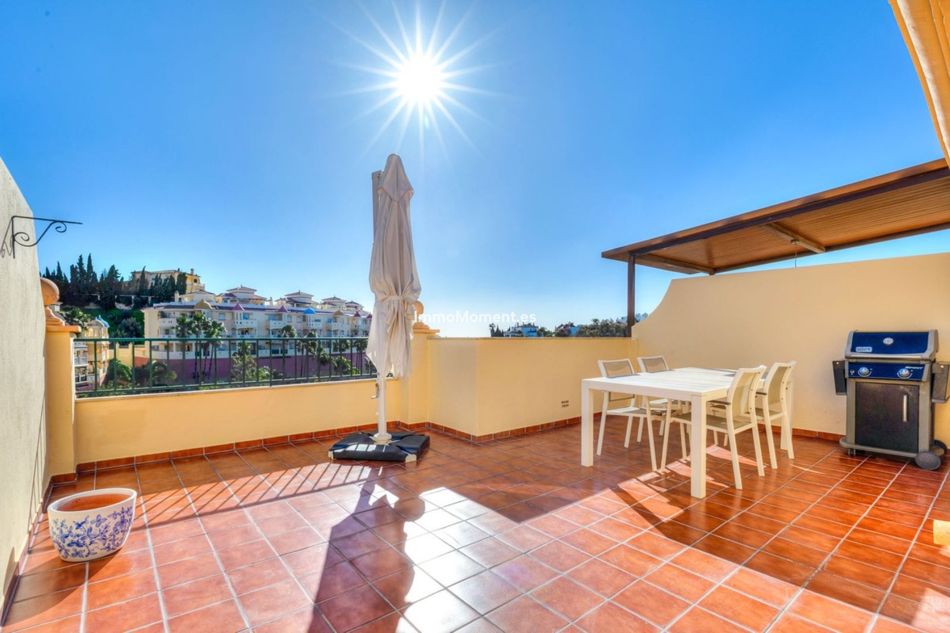 Reventa - Adosado - Fuengirola - Los Pacos