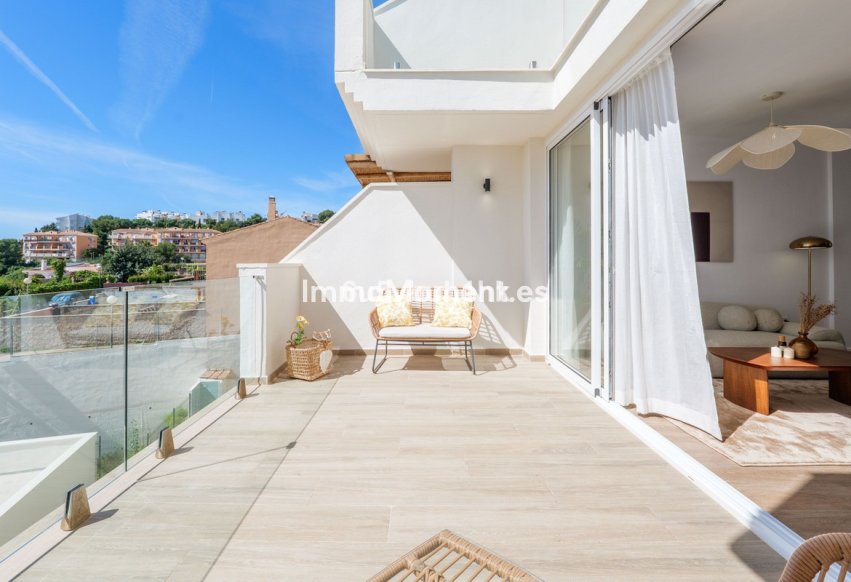 Reventa - Adosado - Fuengirola - Torreblanca