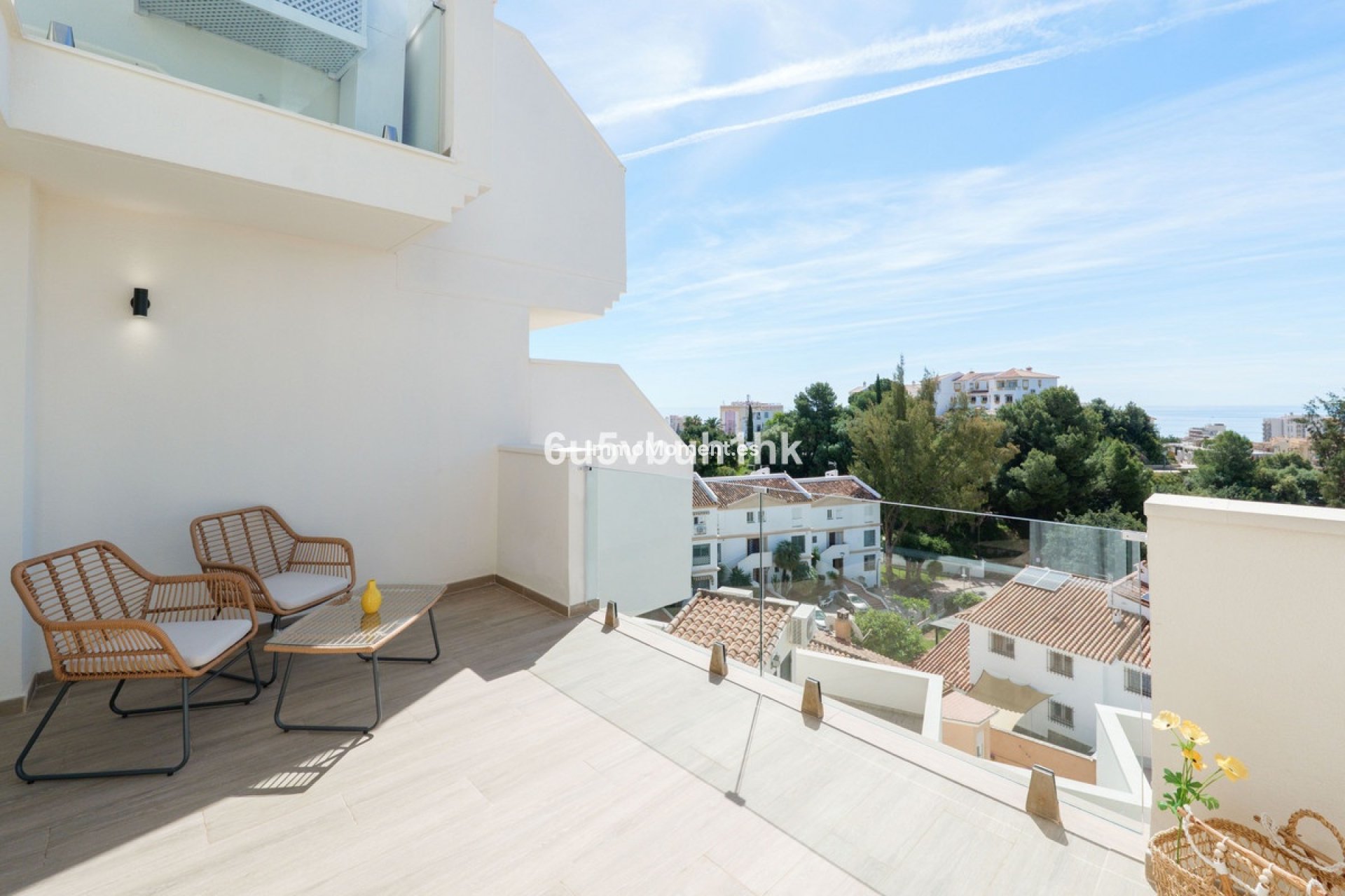 Reventa - Adosado - Fuengirola - Torreblanca