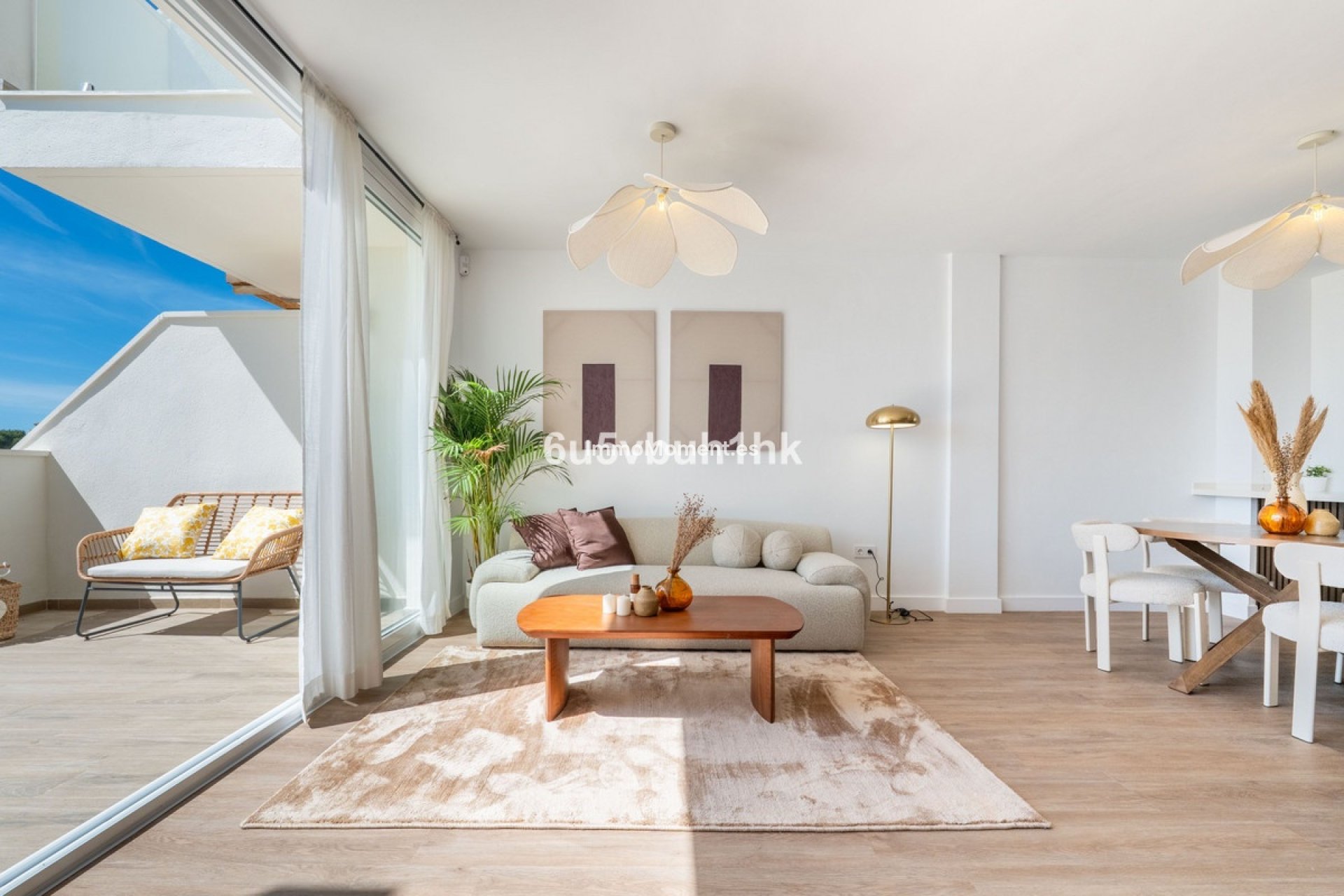 Reventa - Adosado - Fuengirola - Torreblanca