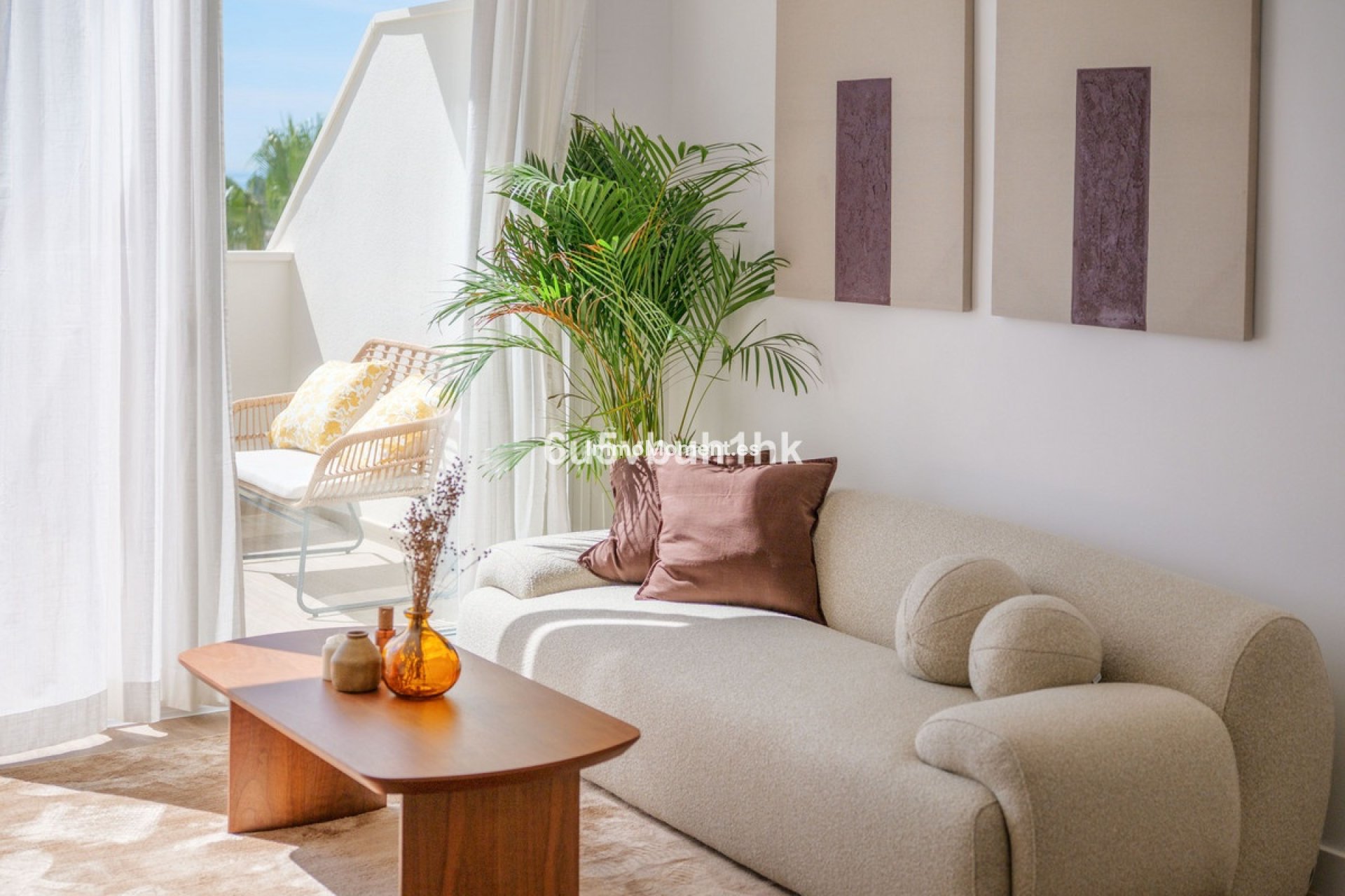 Reventa - Adosado - Fuengirola - Torreblanca