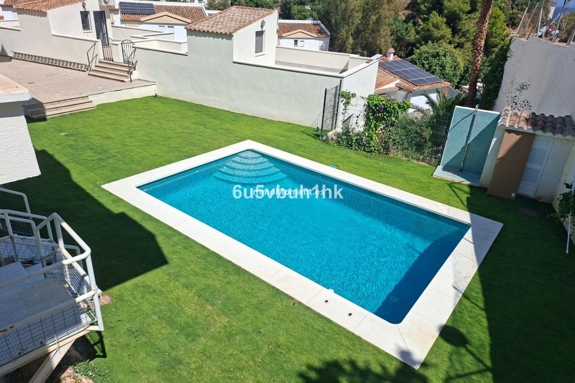 Reventa - Adosado - Fuengirola - Torreblanca
