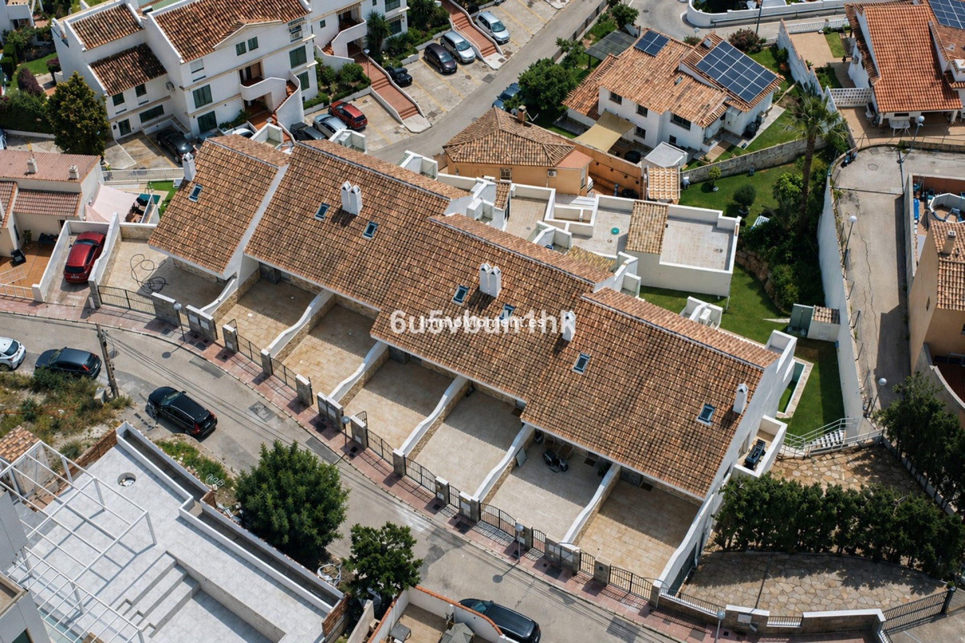 Reventa - Adosado - Fuengirola - Torreblanca