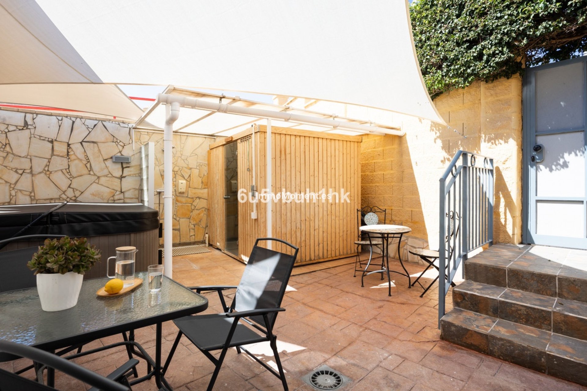 Reventa - Adosado - Fuengirola - Torreblanca