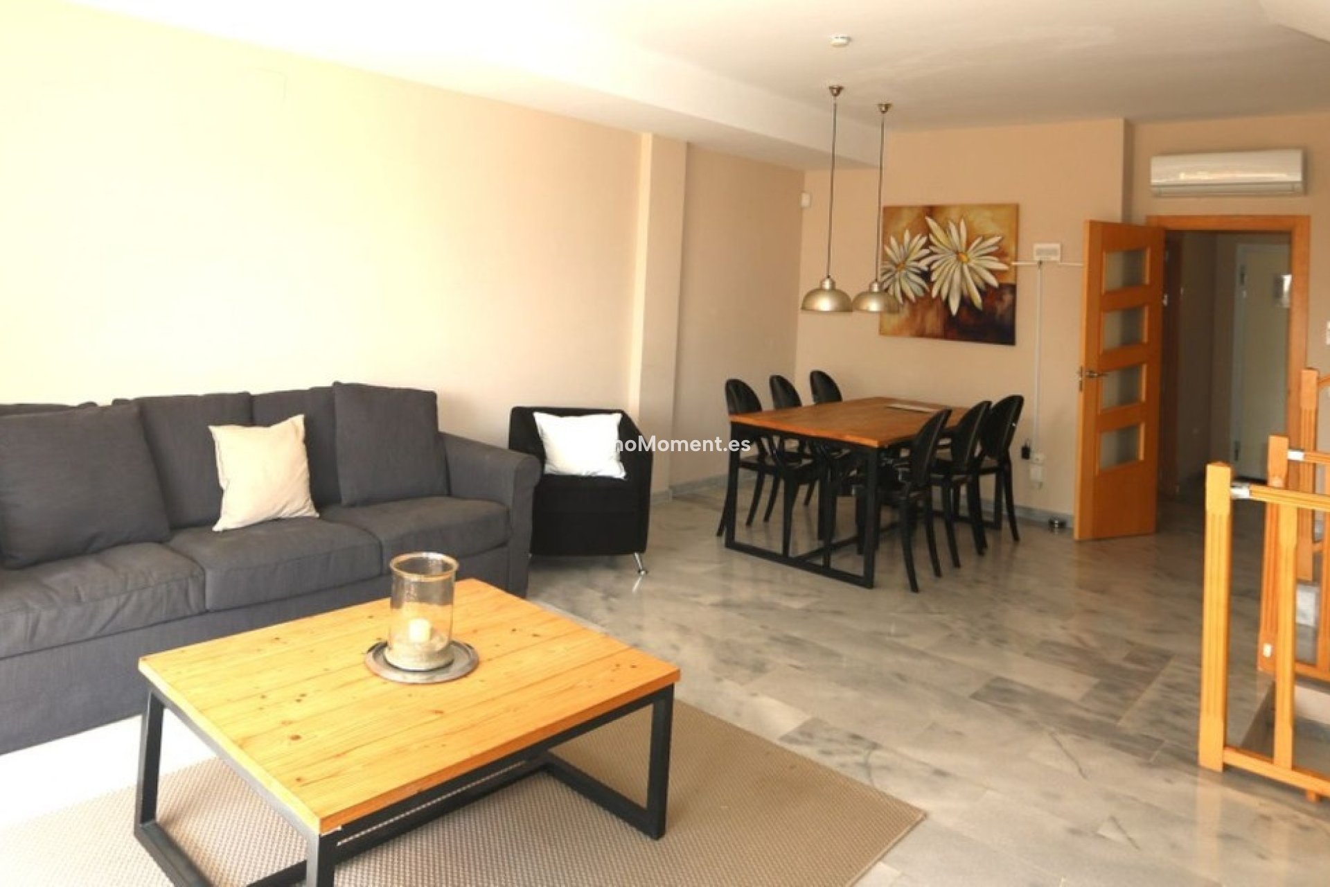 Reventa - Adosado - Fuengirola - Torreblanca