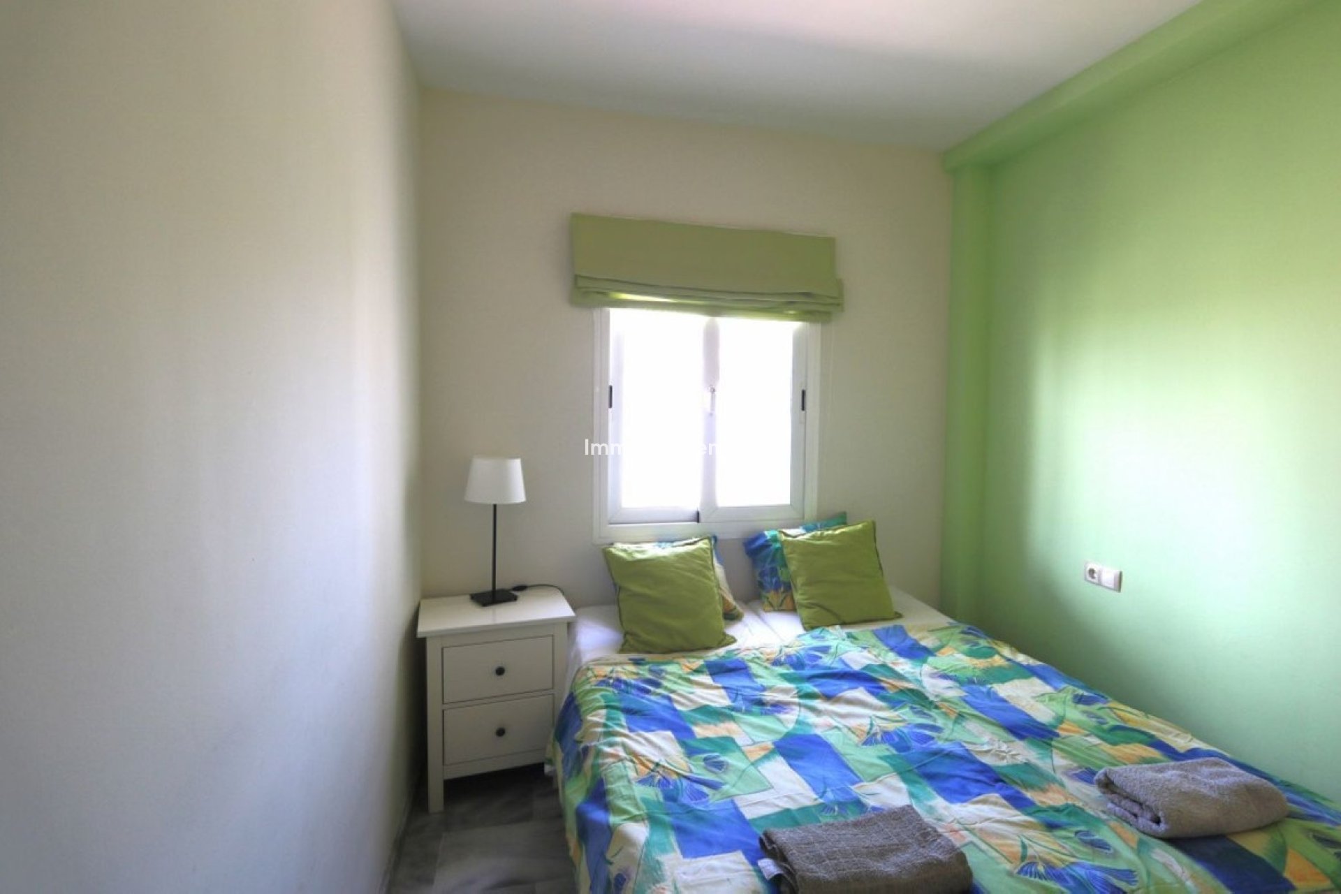 Reventa - Adosado - Fuengirola - Torreblanca