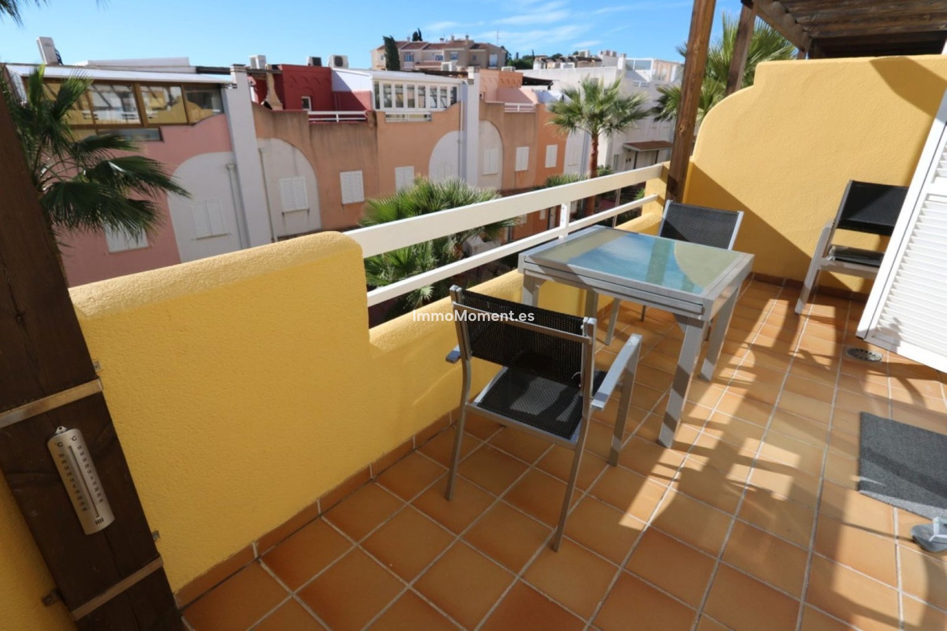 Reventa - Adosado - Fuengirola - Torreblanca