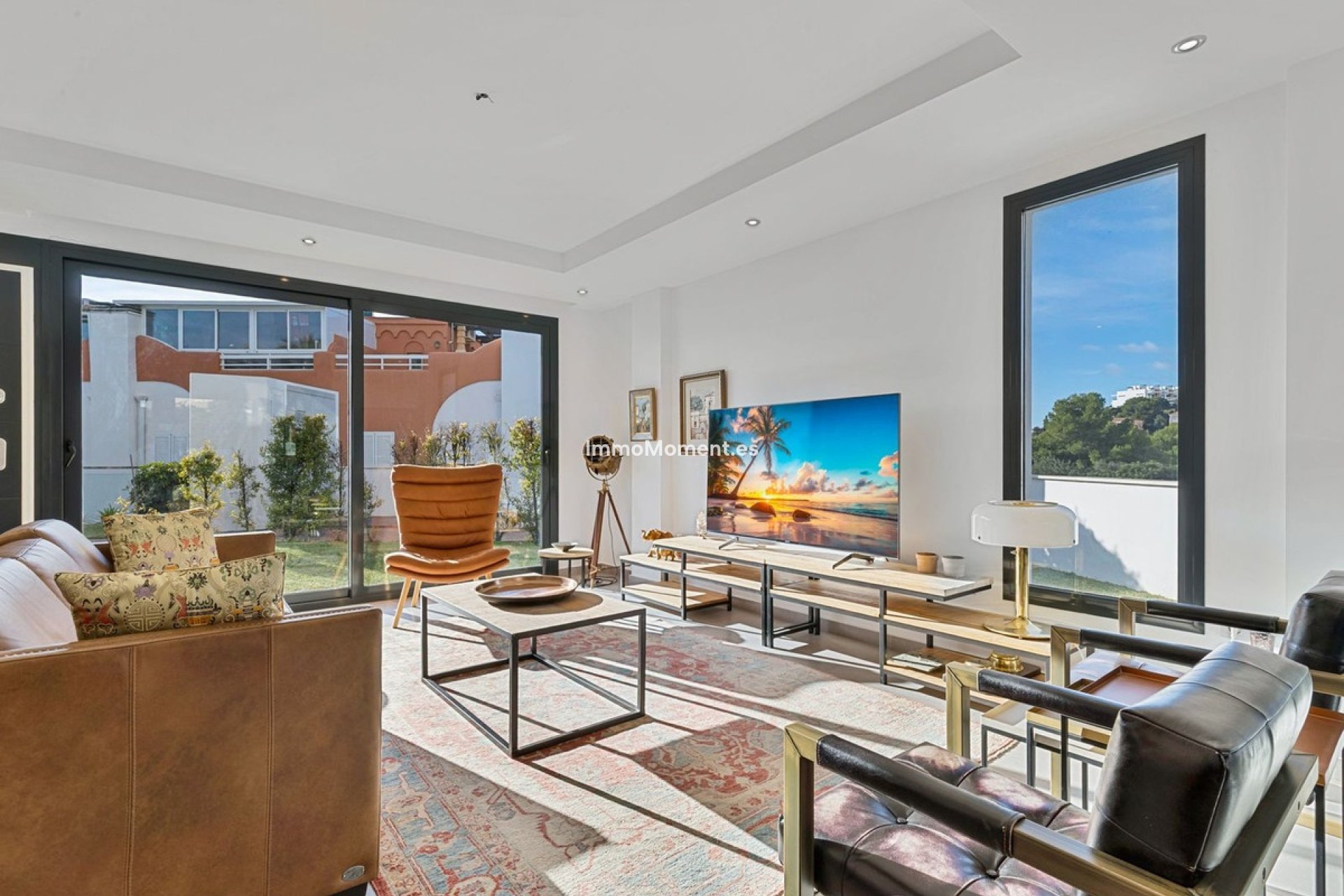 Reventa - Adosado - Fuengirola - Torreblanca