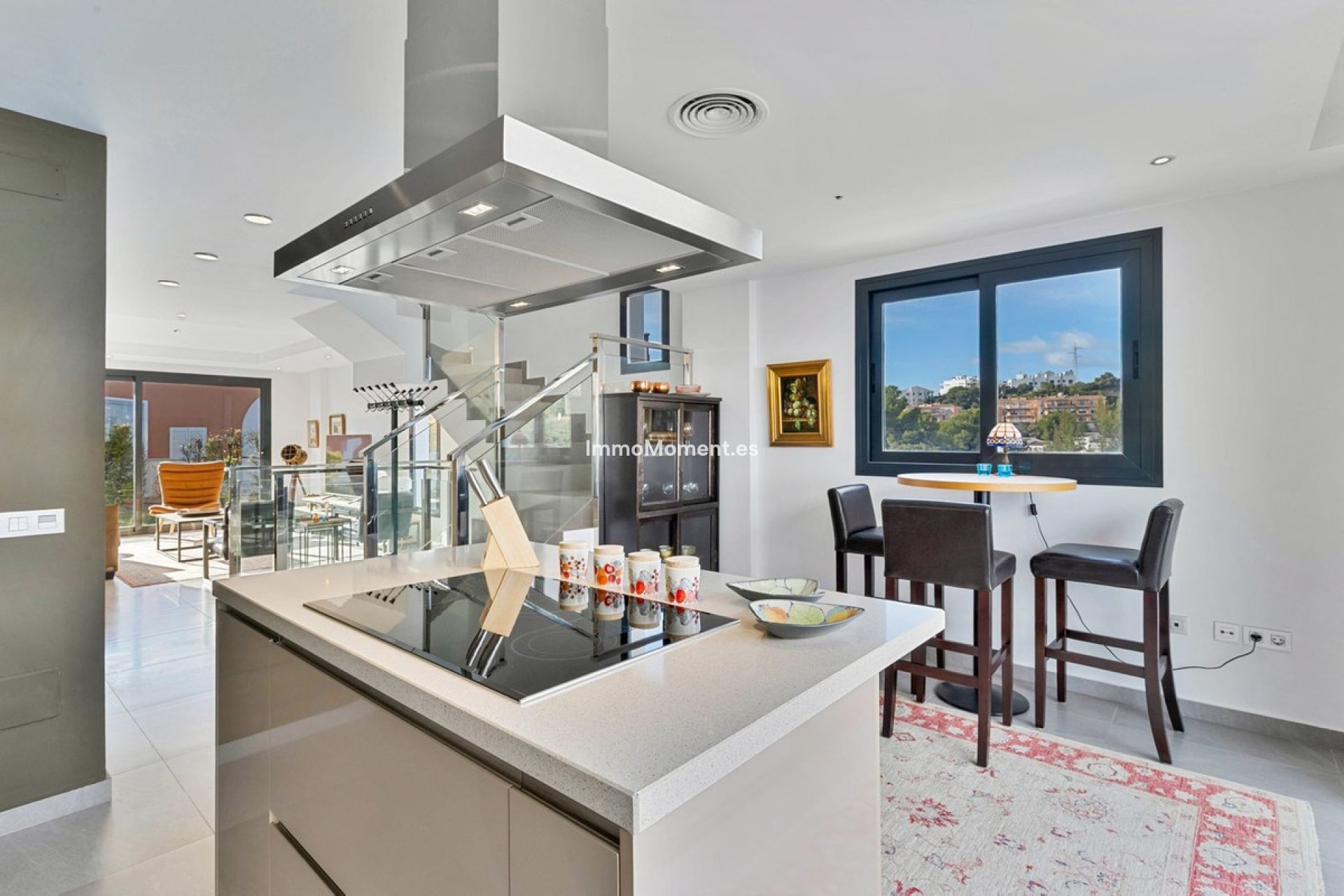 Reventa - Adosado - Fuengirola - Torreblanca