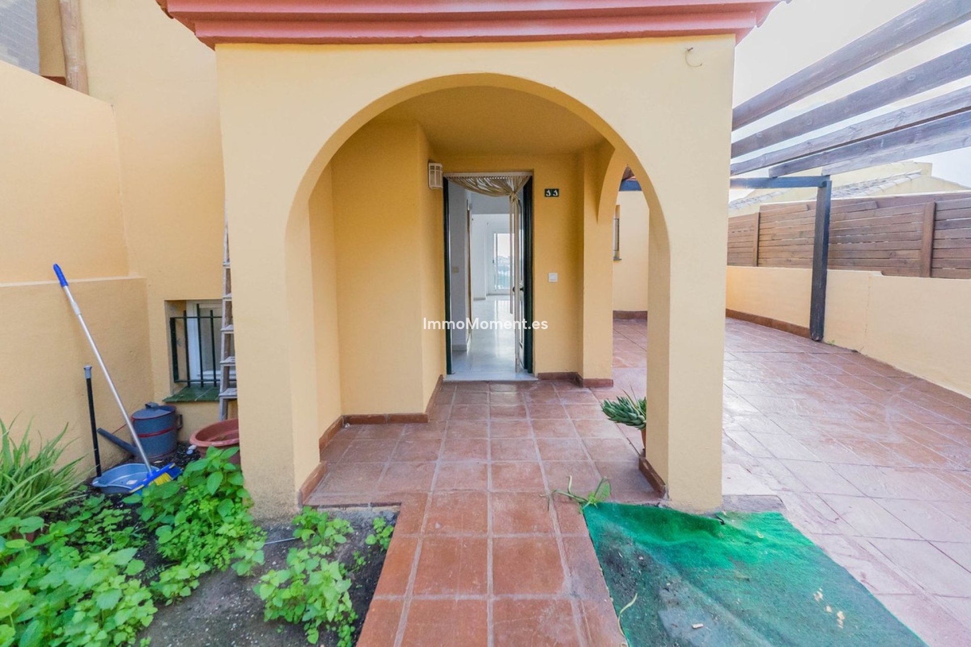Reventa - Adosado - Fuengirola - Torreblanca