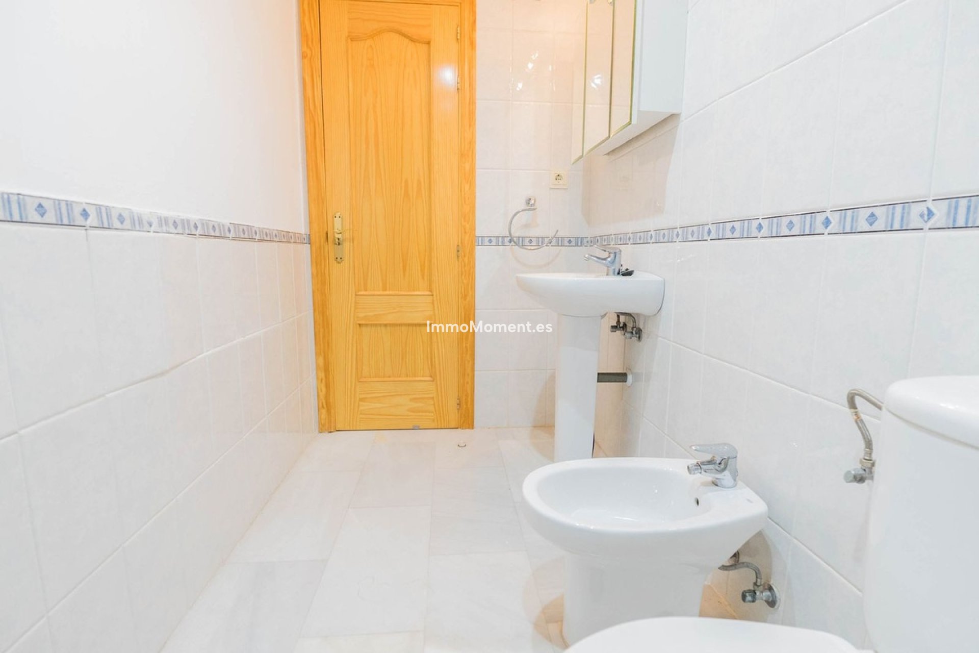 Reventa - Adosado - Fuengirola - Torreblanca