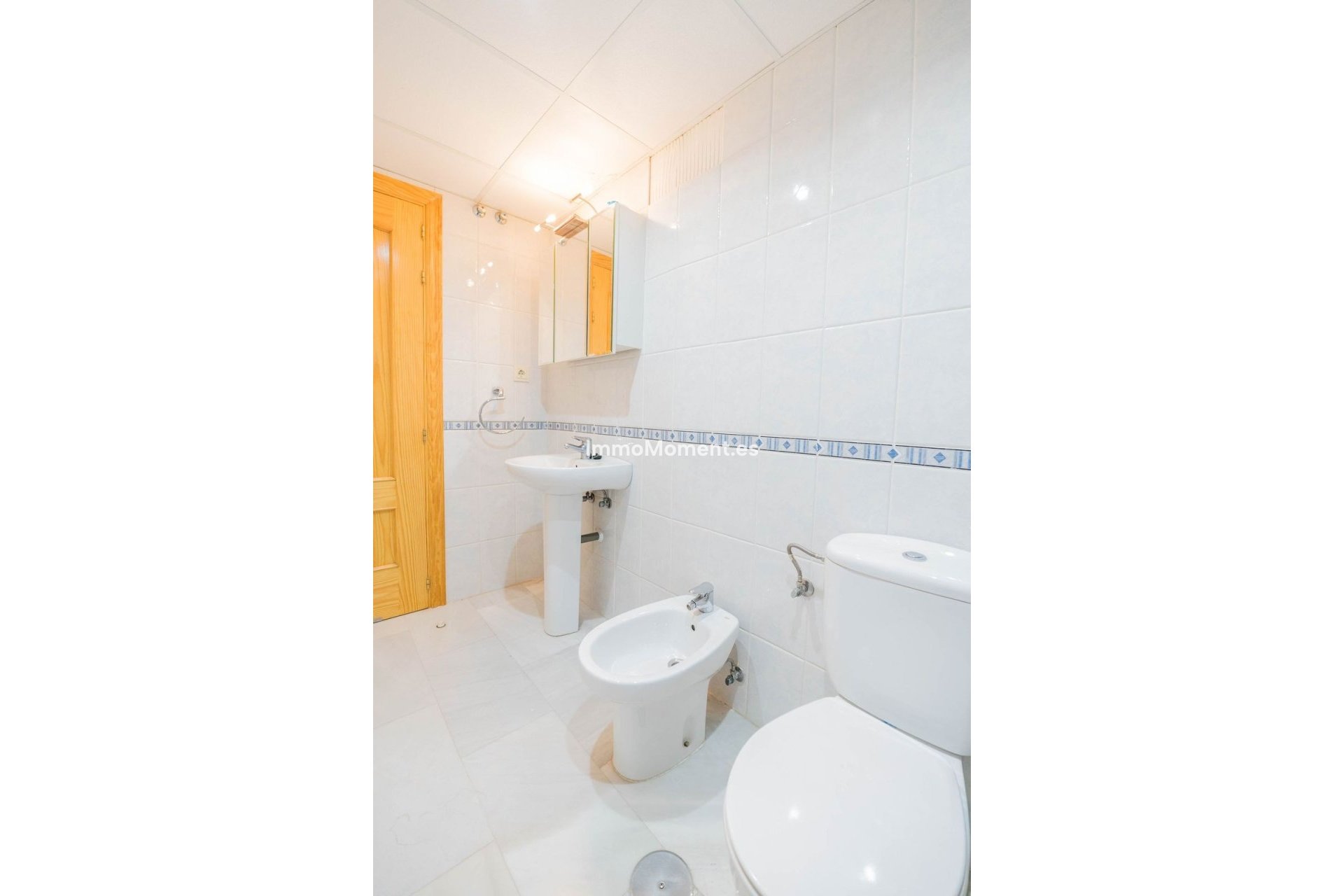 Reventa - Adosado - Fuengirola - Torreblanca