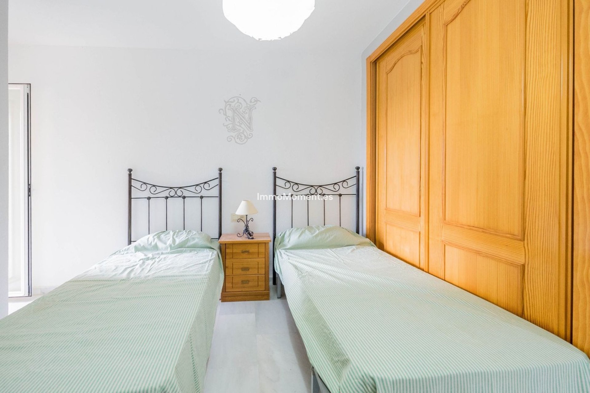 Reventa - Adosado - Fuengirola - Torreblanca