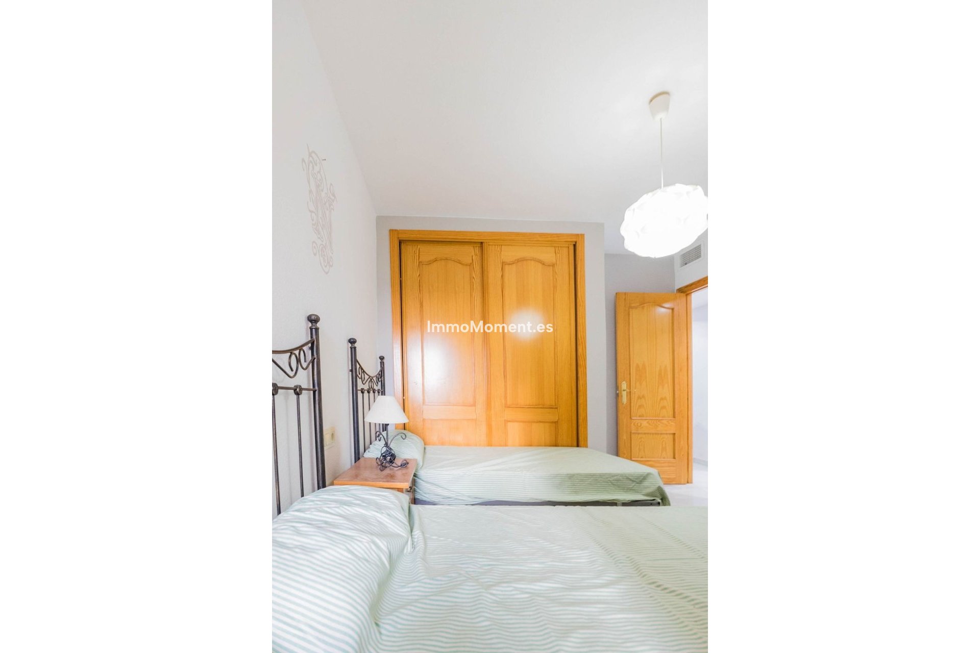 Reventa - Adosado - Fuengirola - Torreblanca